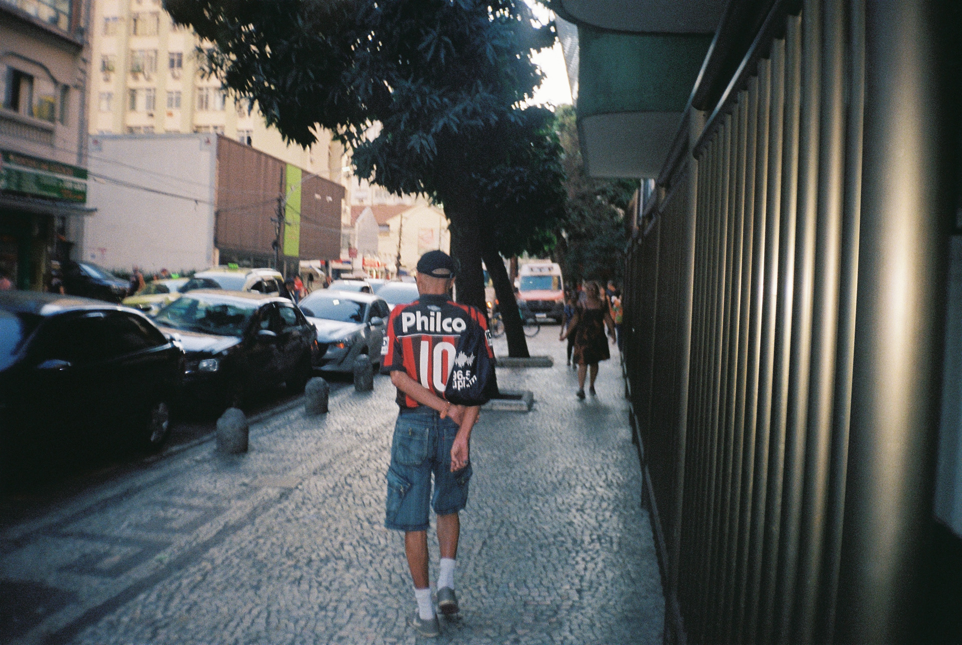 Copacana, Junho 2024