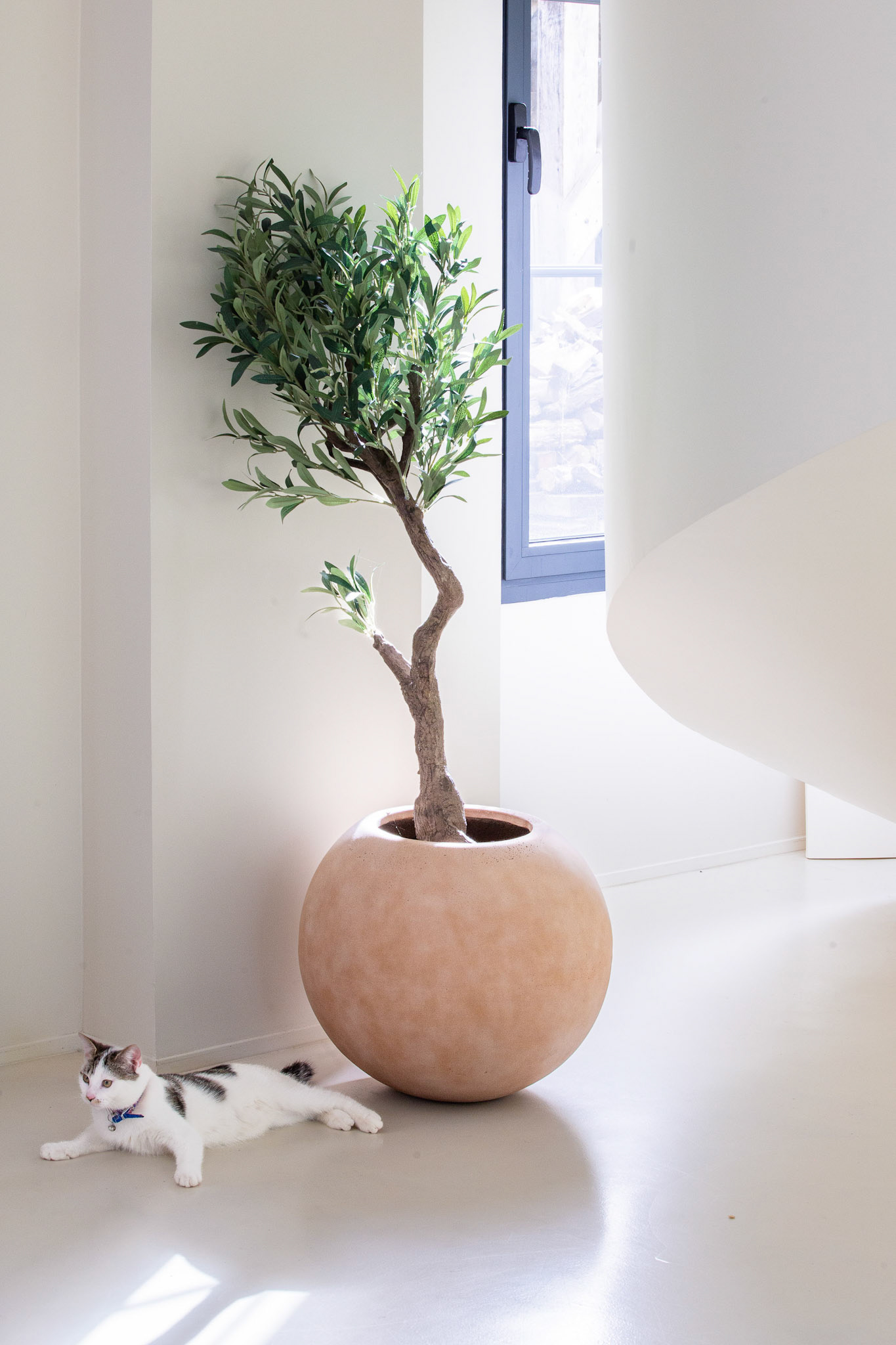 Décoration béton ciré Guillaume Roullat EGR deco photo siraudeau