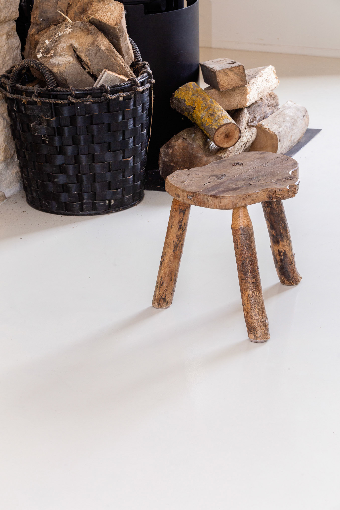 Décoration béton ciré Guillaume Roullat EGR deco photo siraudeau