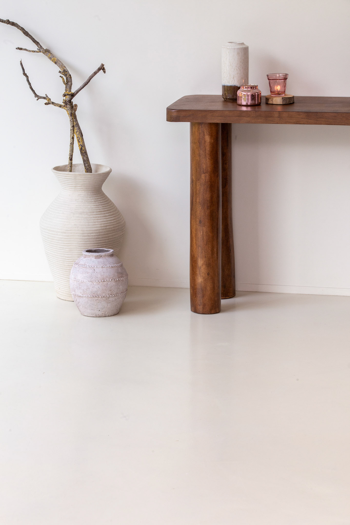 Décoration béton ciré Guillaume Roullat EGR deco photo siraudeau