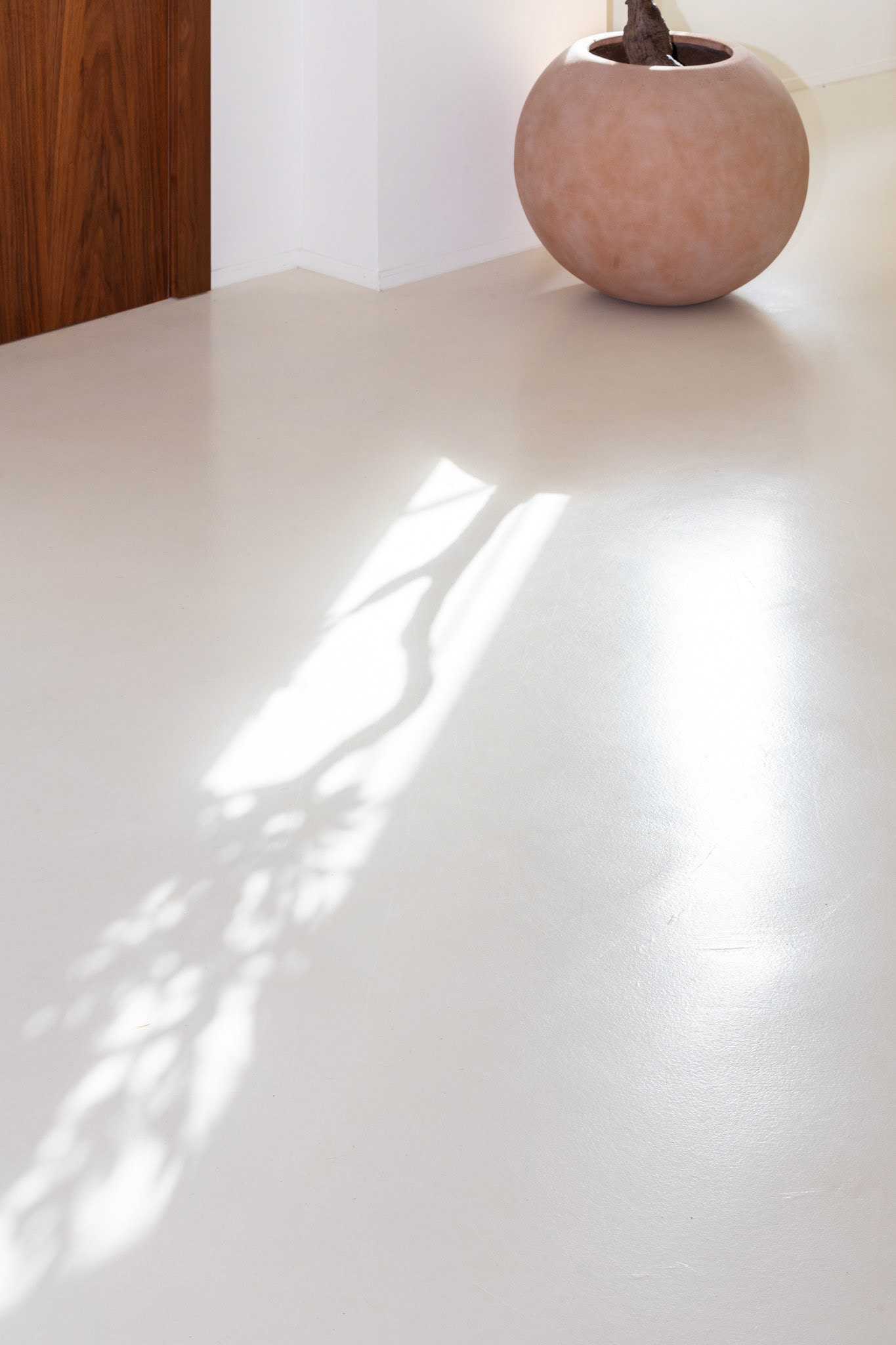 Décoration béton ciré Guillaume Roullat EGR deco photo siraudeau