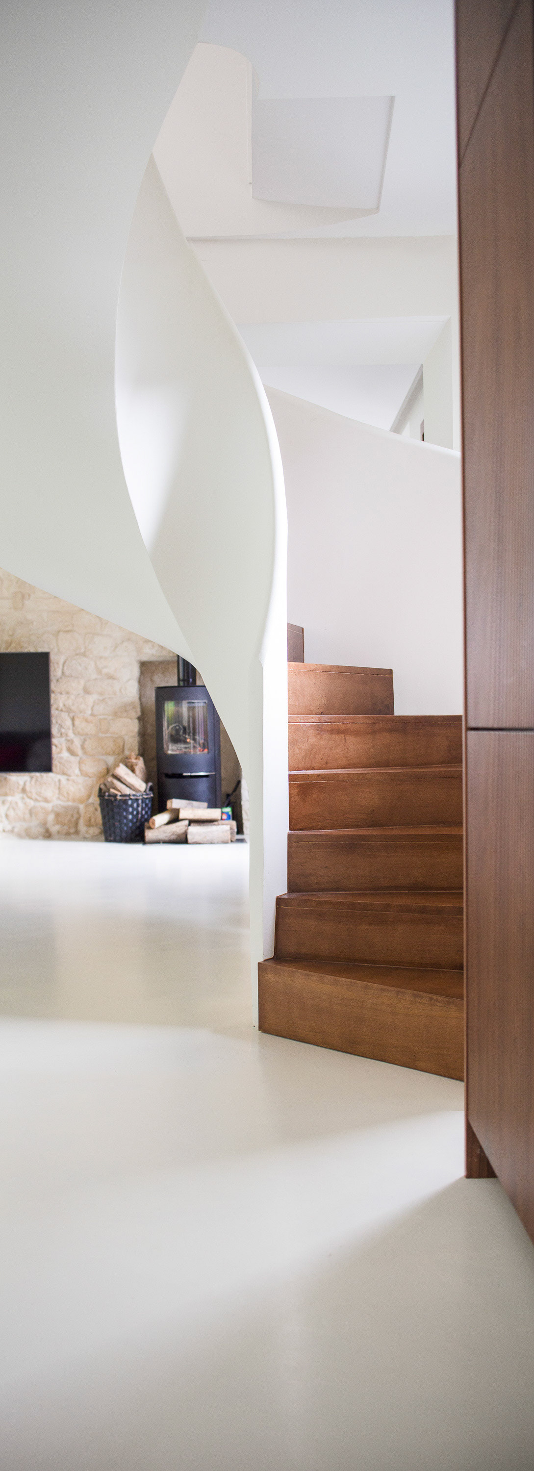 Décoration béton ciré Guillaume Roullat EGR deco photo siraudeau