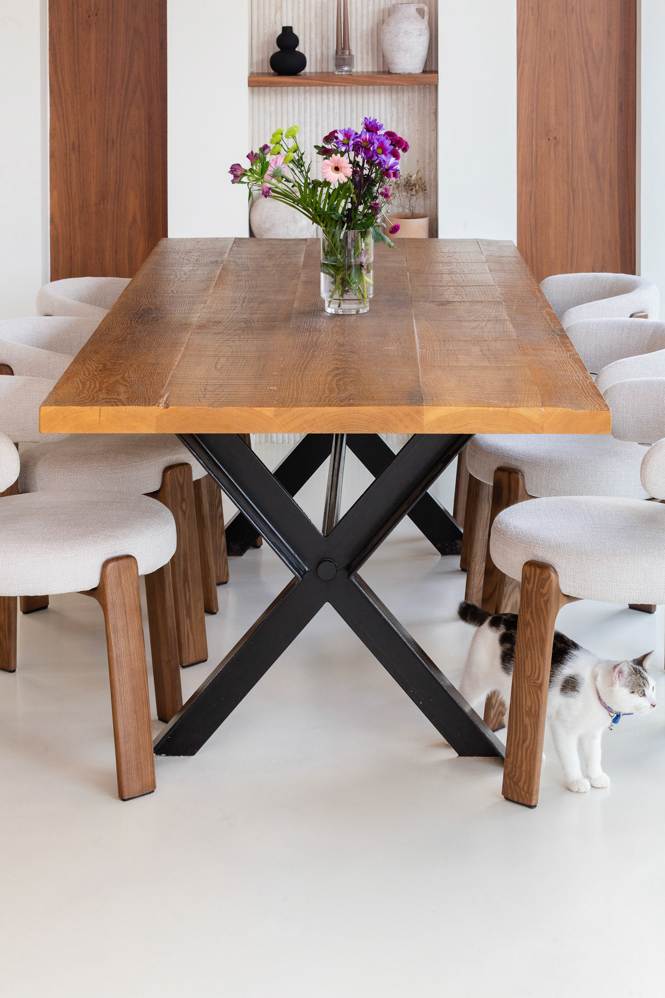 Décoration béton ciré Guillaume Roullat EGR deco photo siraudeau