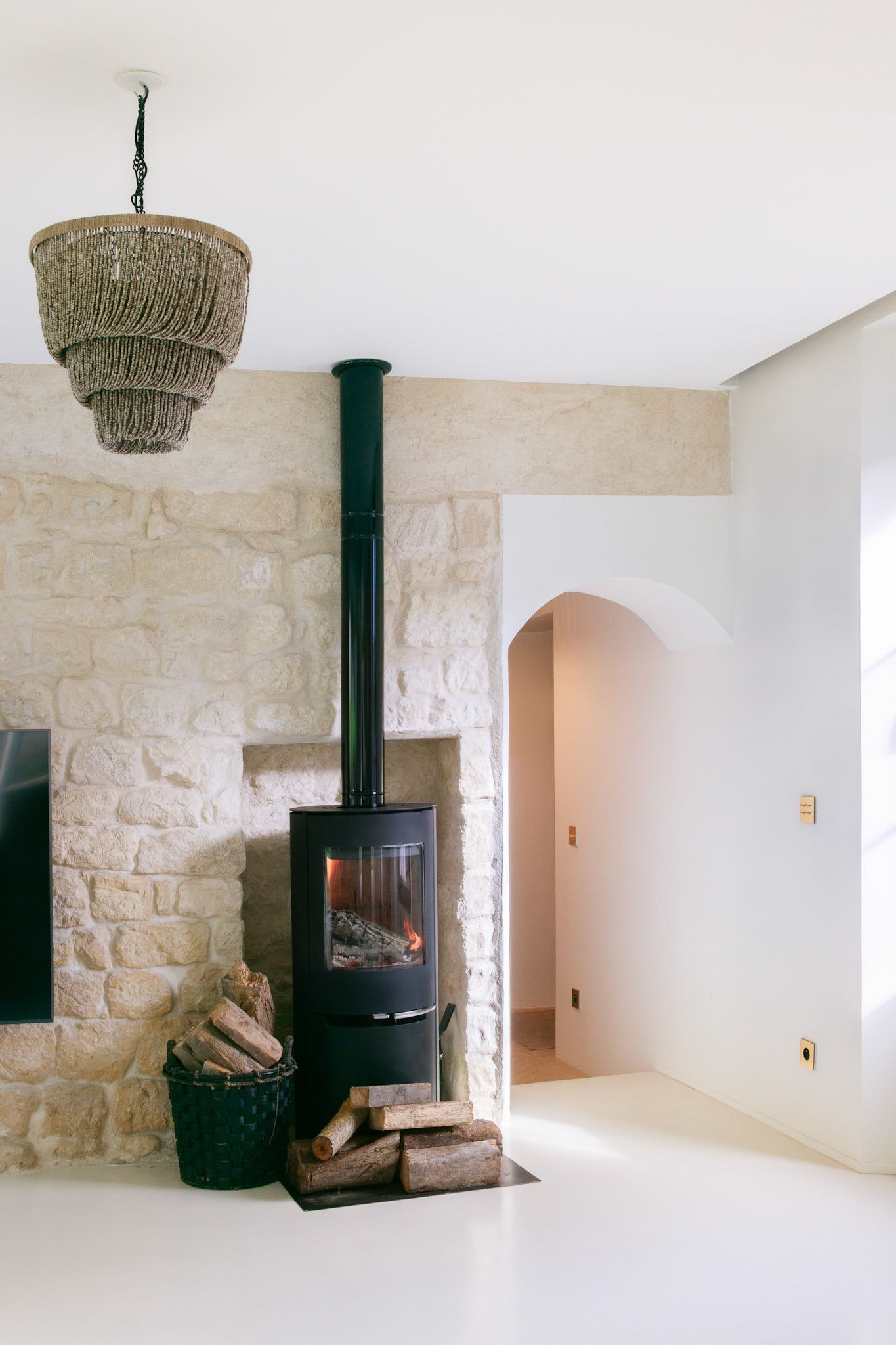 Décoration béton ciré Guillaume Roullat EGR deco photo siraudeau