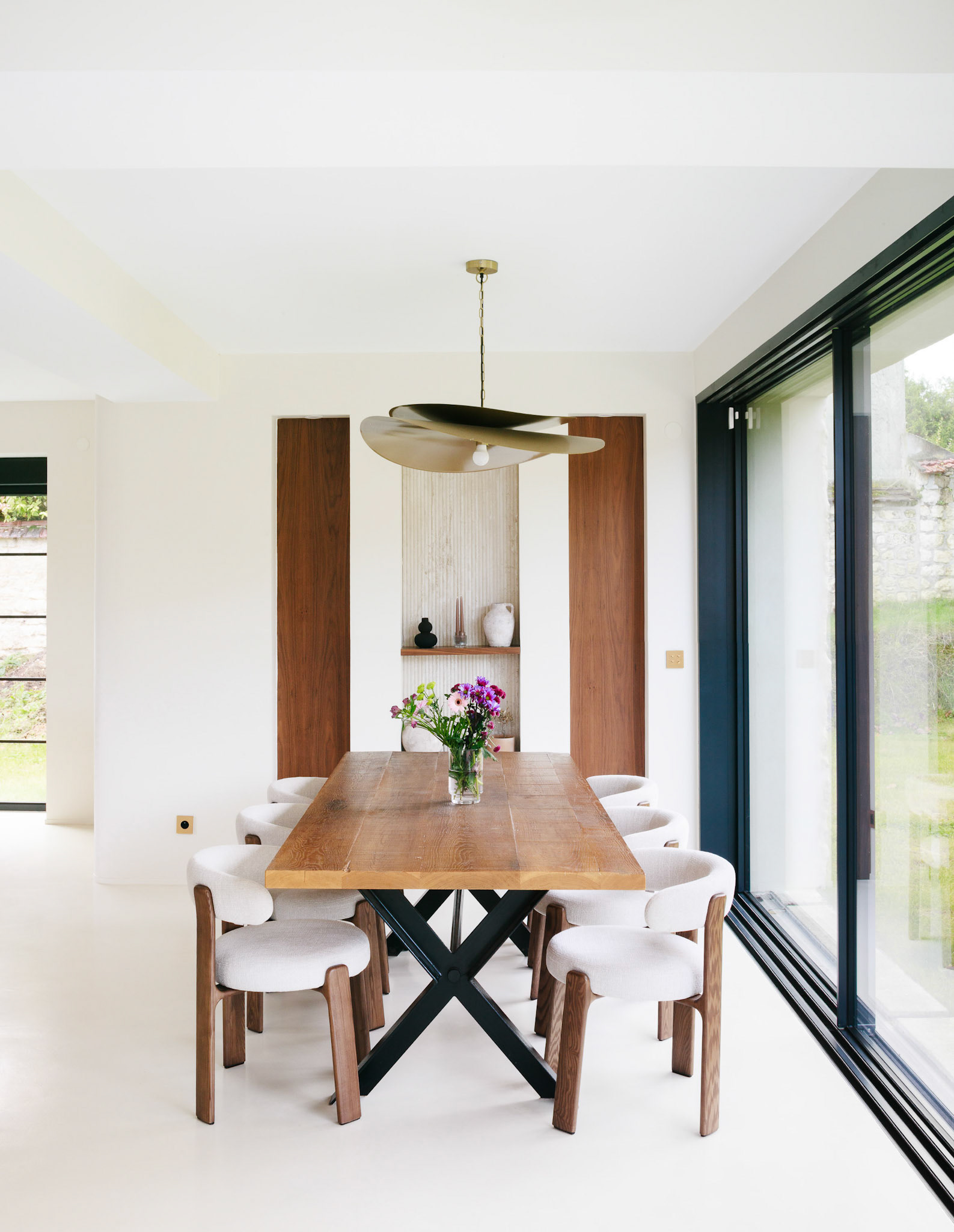 Décoration béton ciré Guillaume Roullat EGR deco photo siraudeau