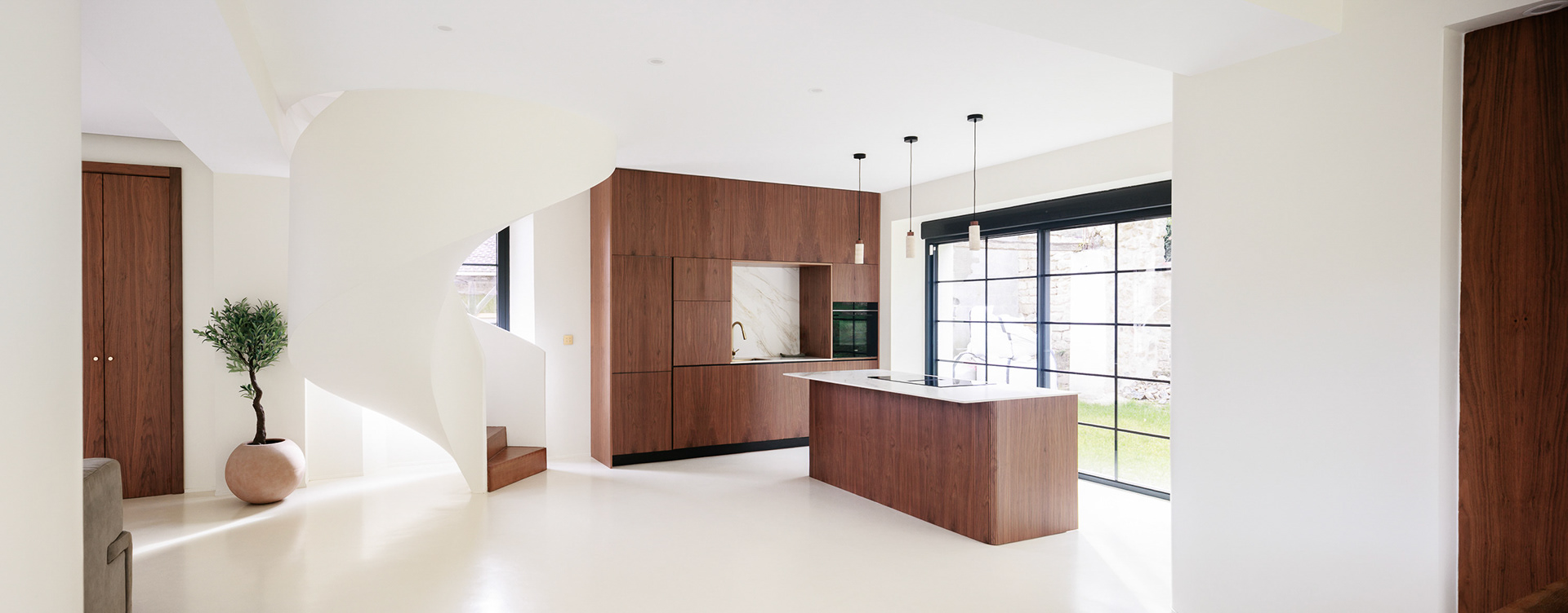 Décoration béton ciré Guillaume Roullat EGR deco photo siraudeau