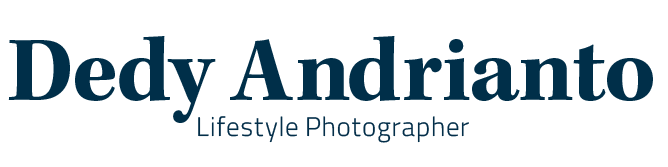 Dedy Andrianto