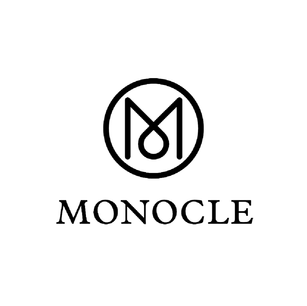 Monocle Magazine