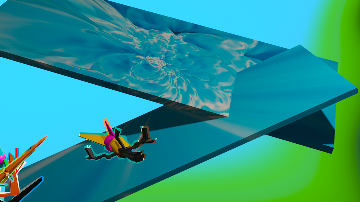 Jason Jones VIDEO ART + MOTION GRAPHICS