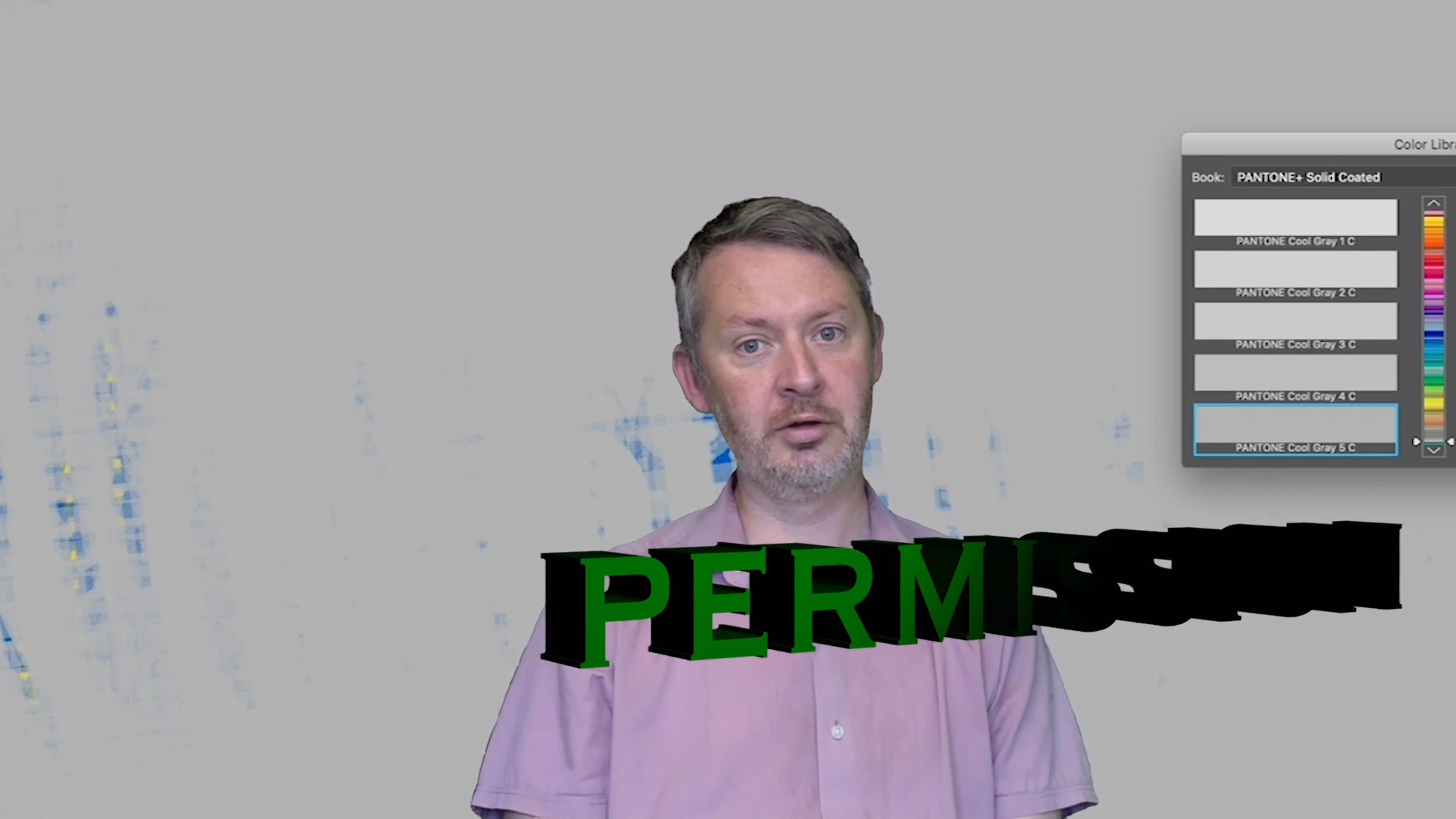 Title: Permission 5