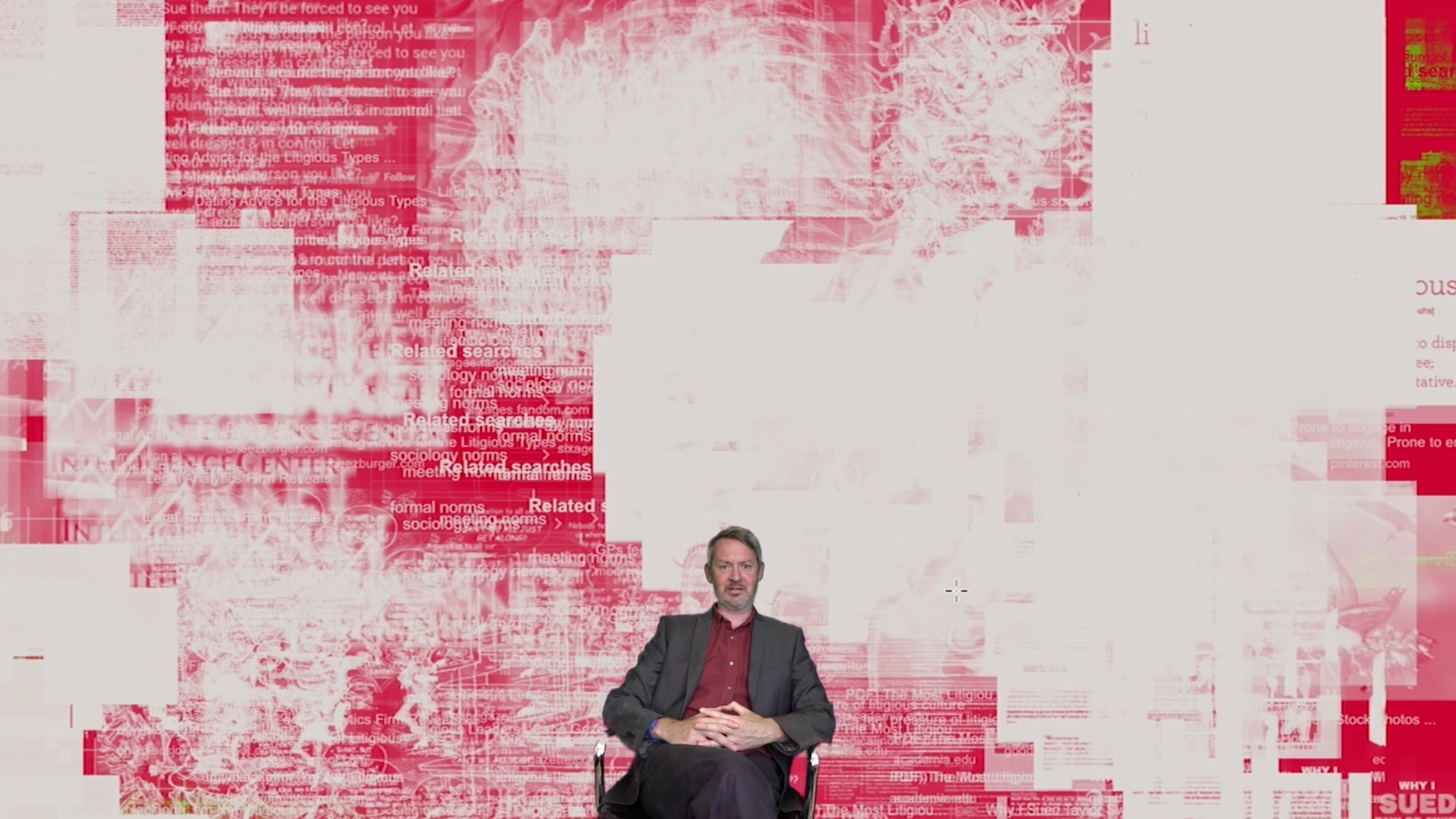 Title: Litigious (2019)