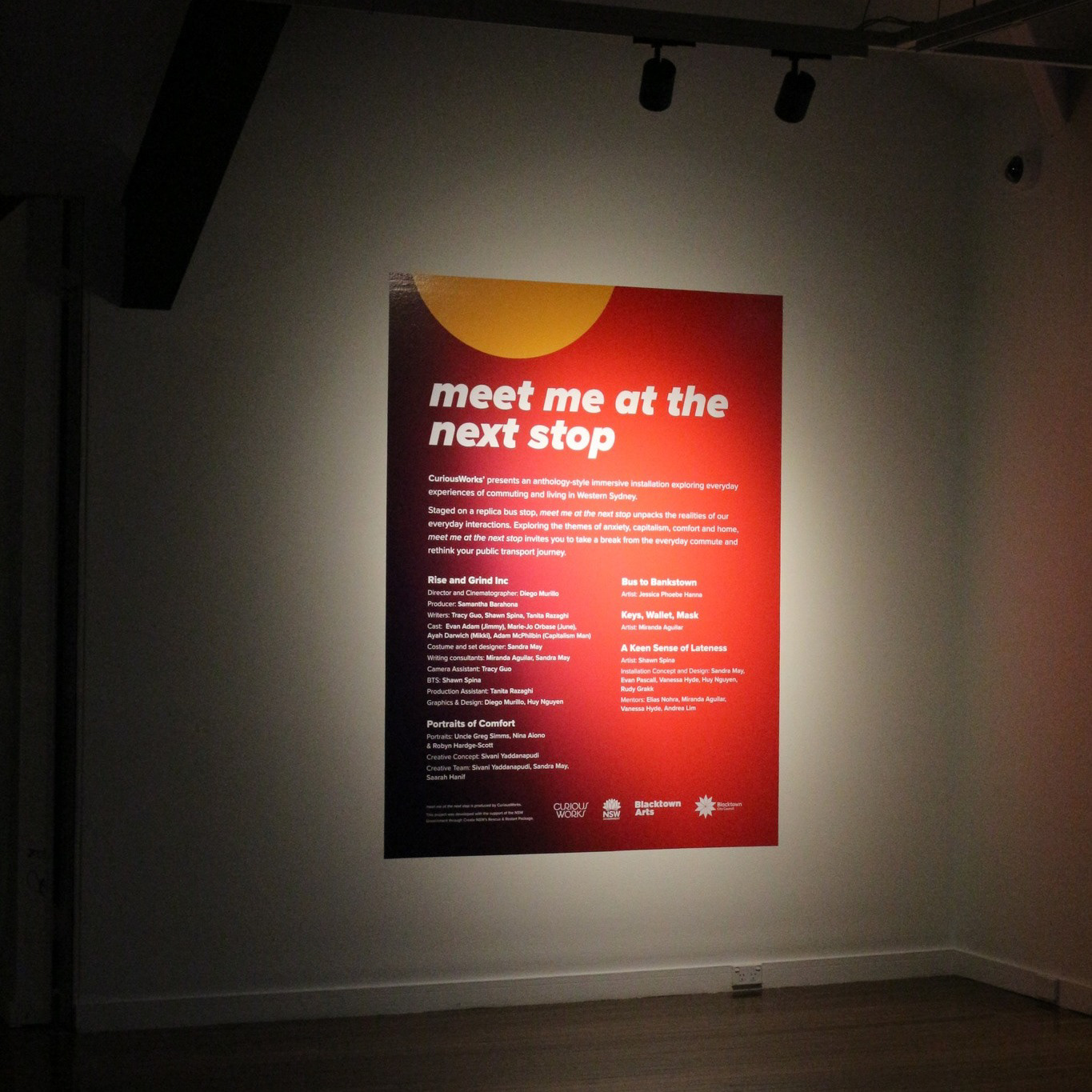 Image: Blacktown Arts Centre