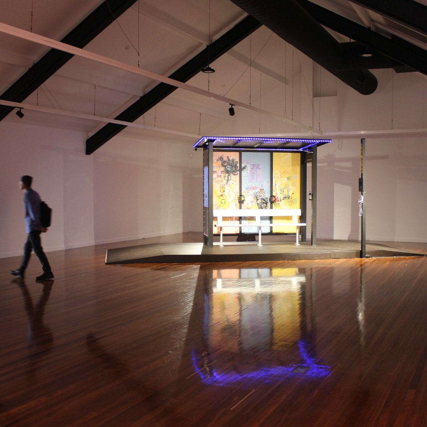 Image: Blacktown Arts Centre