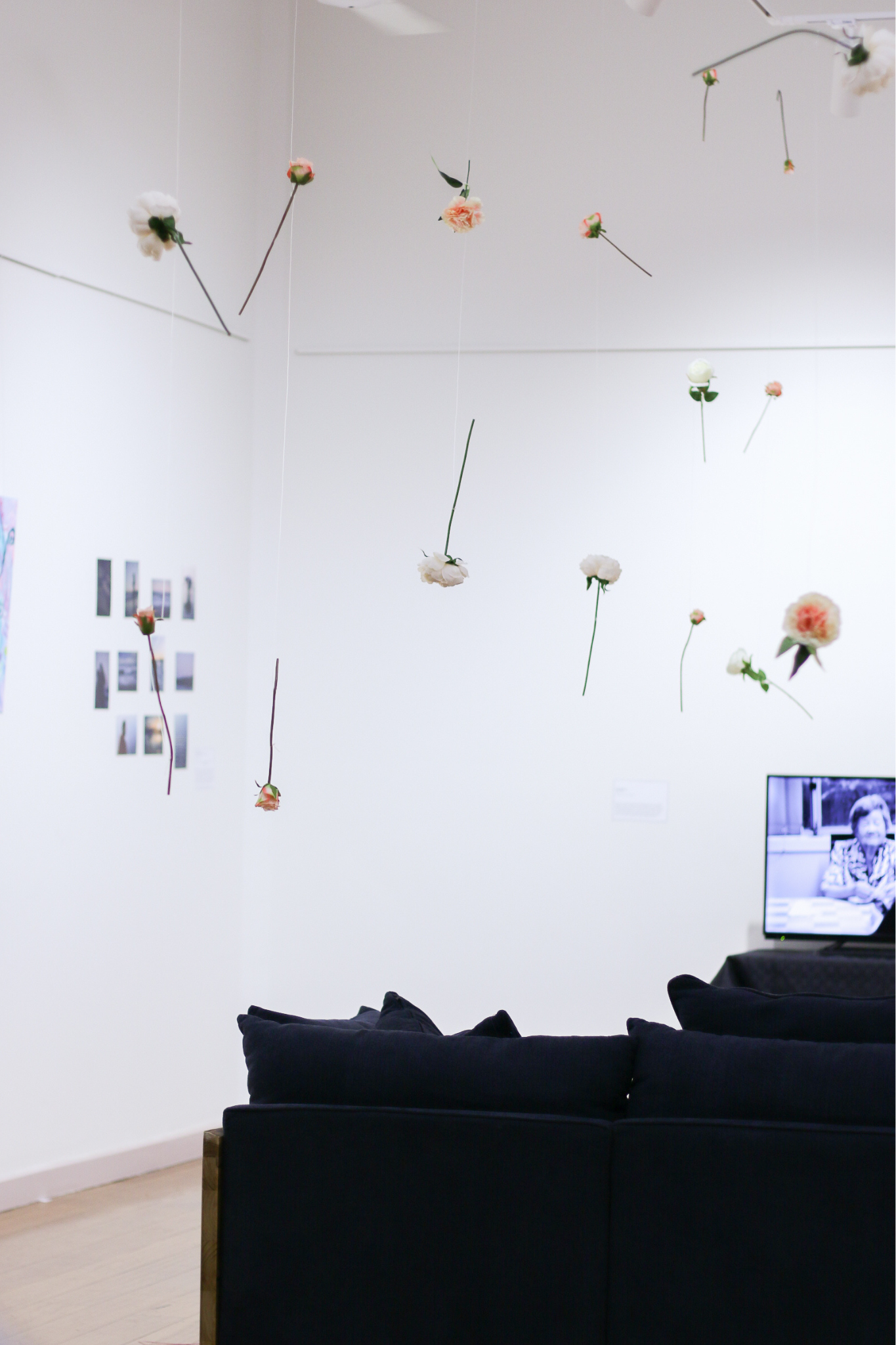 Image: Benjamin La