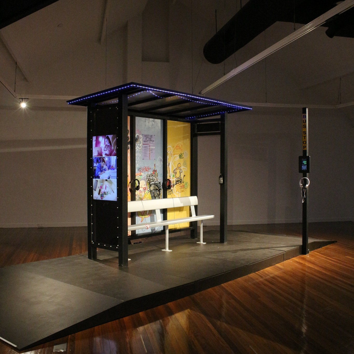Image: Blacktown Arts Centre
