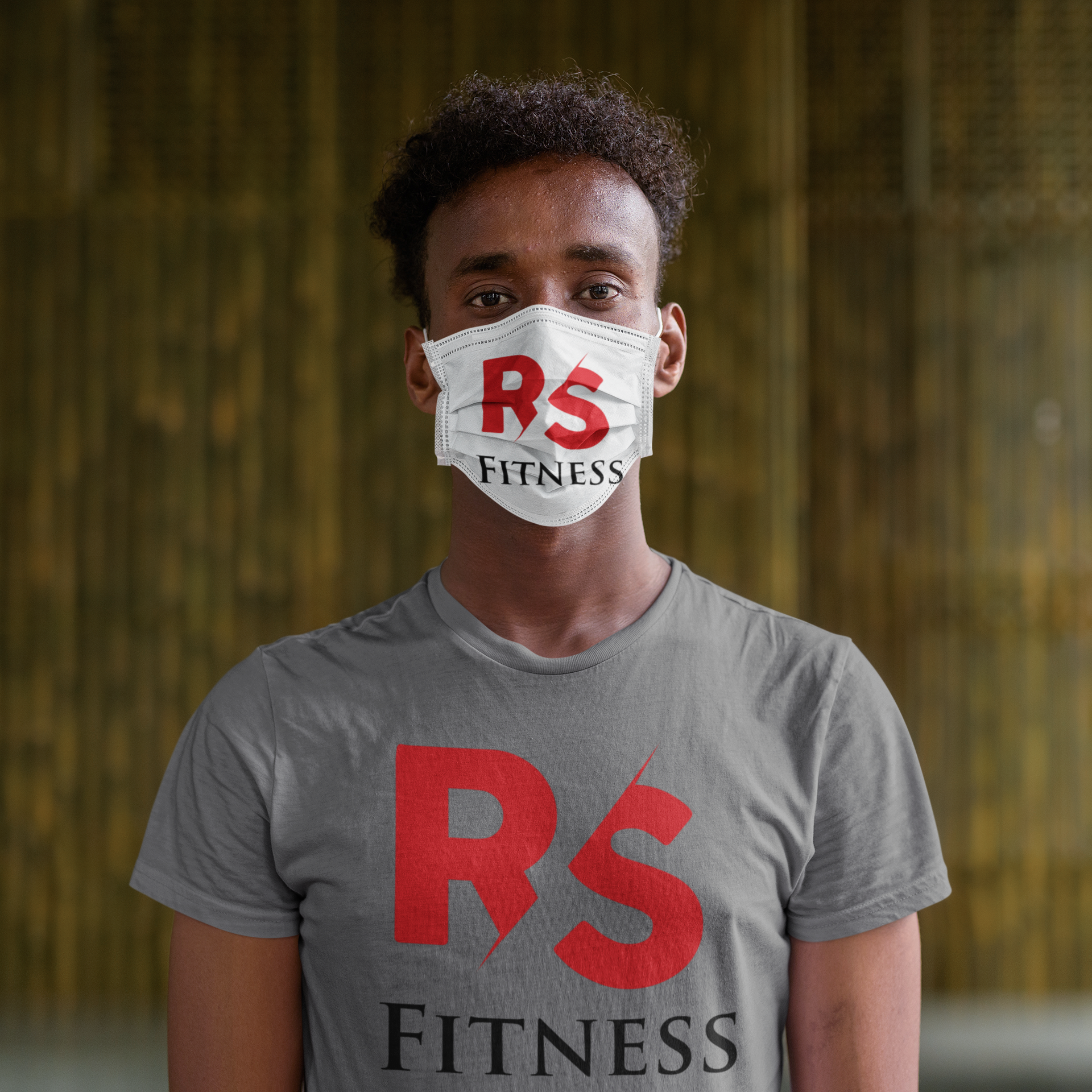 RS Fitness Shirt