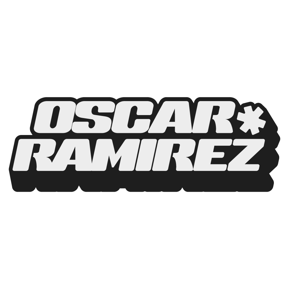 Oscar Ramirez