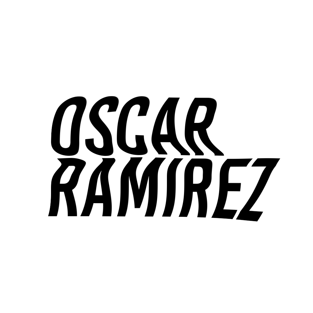 Oscar Ramirez