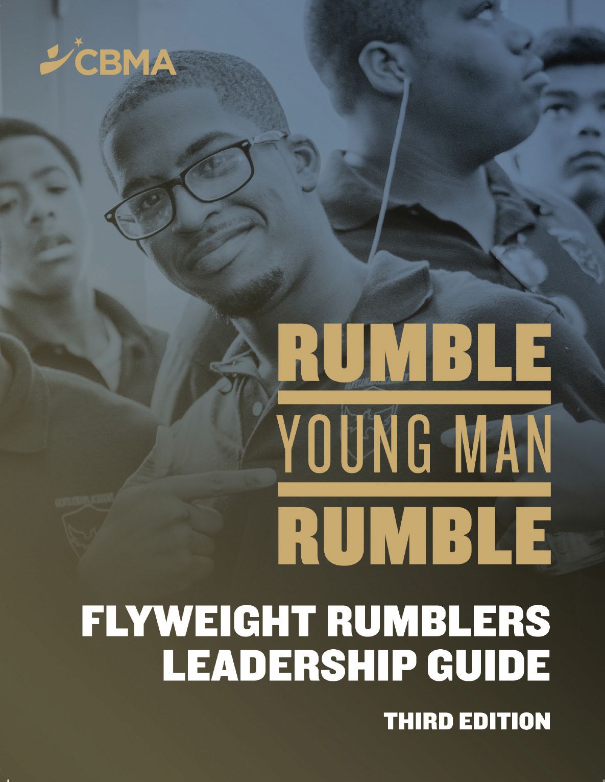 Guidebook for youth (flyweight rumblers)