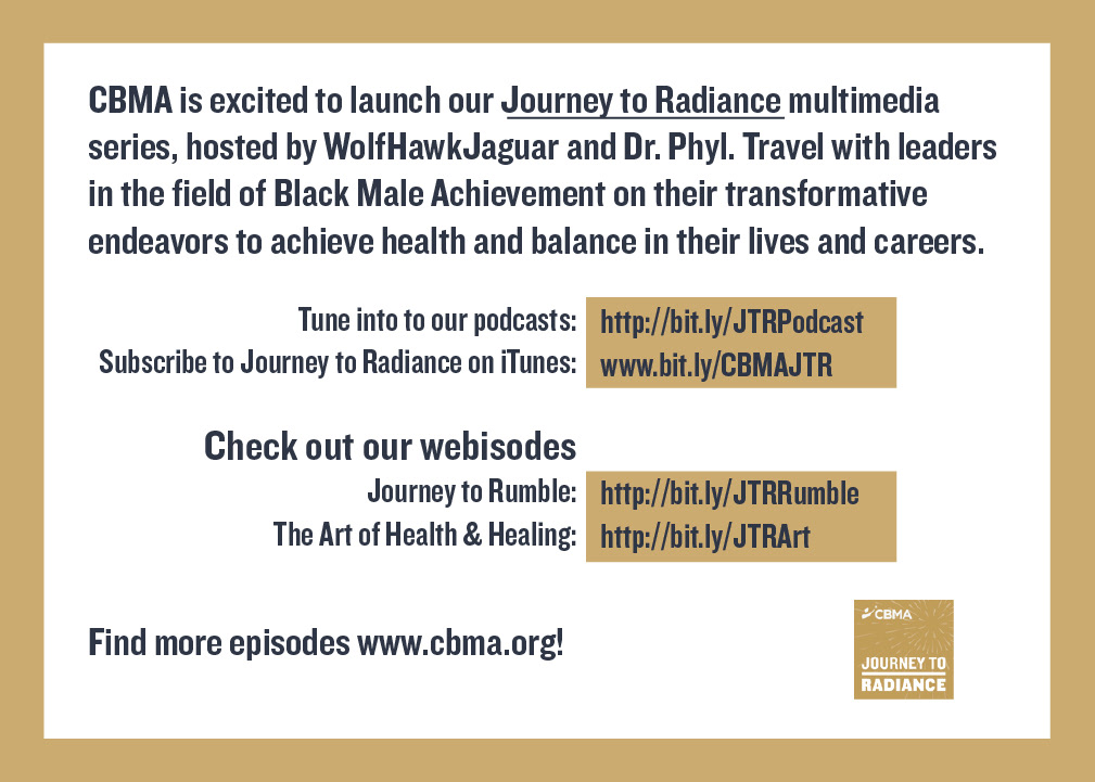Postcard series promoting health affirmation (promo)