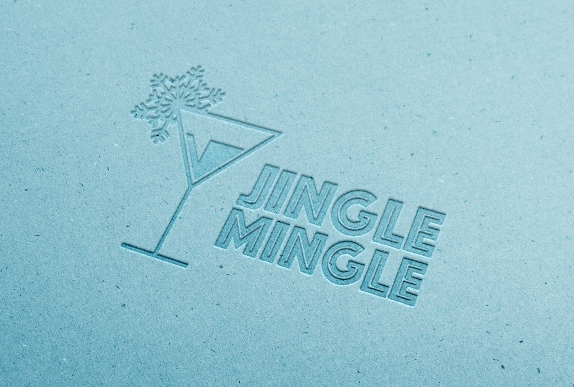 Jingle Mingle logo