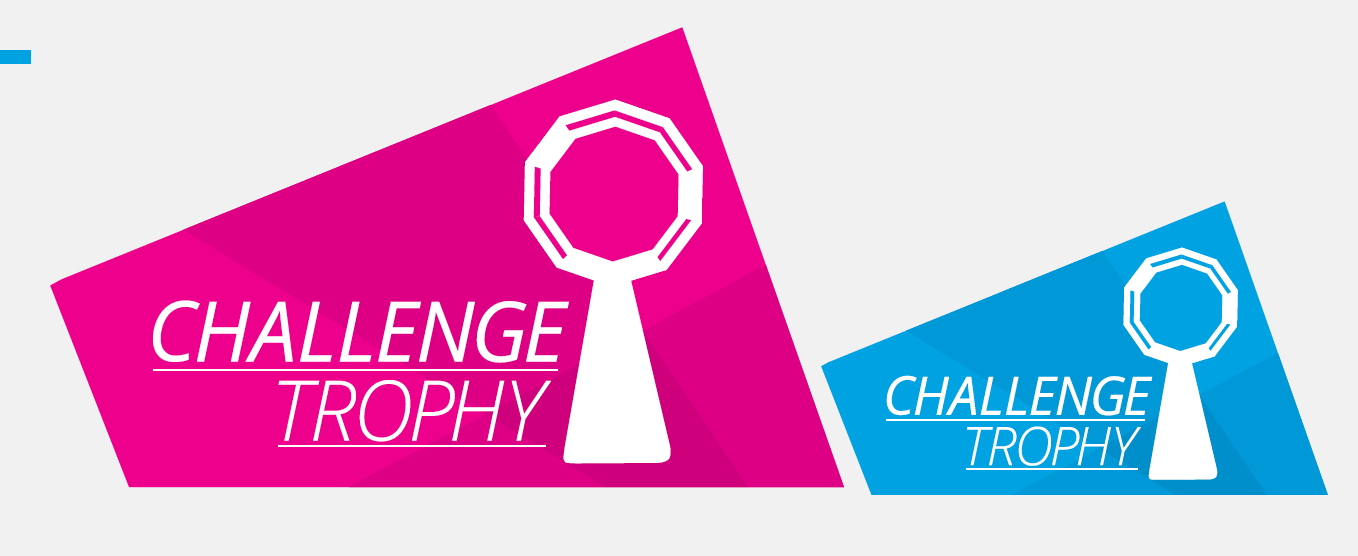 Atosha mccaw anz championship challenge trophy