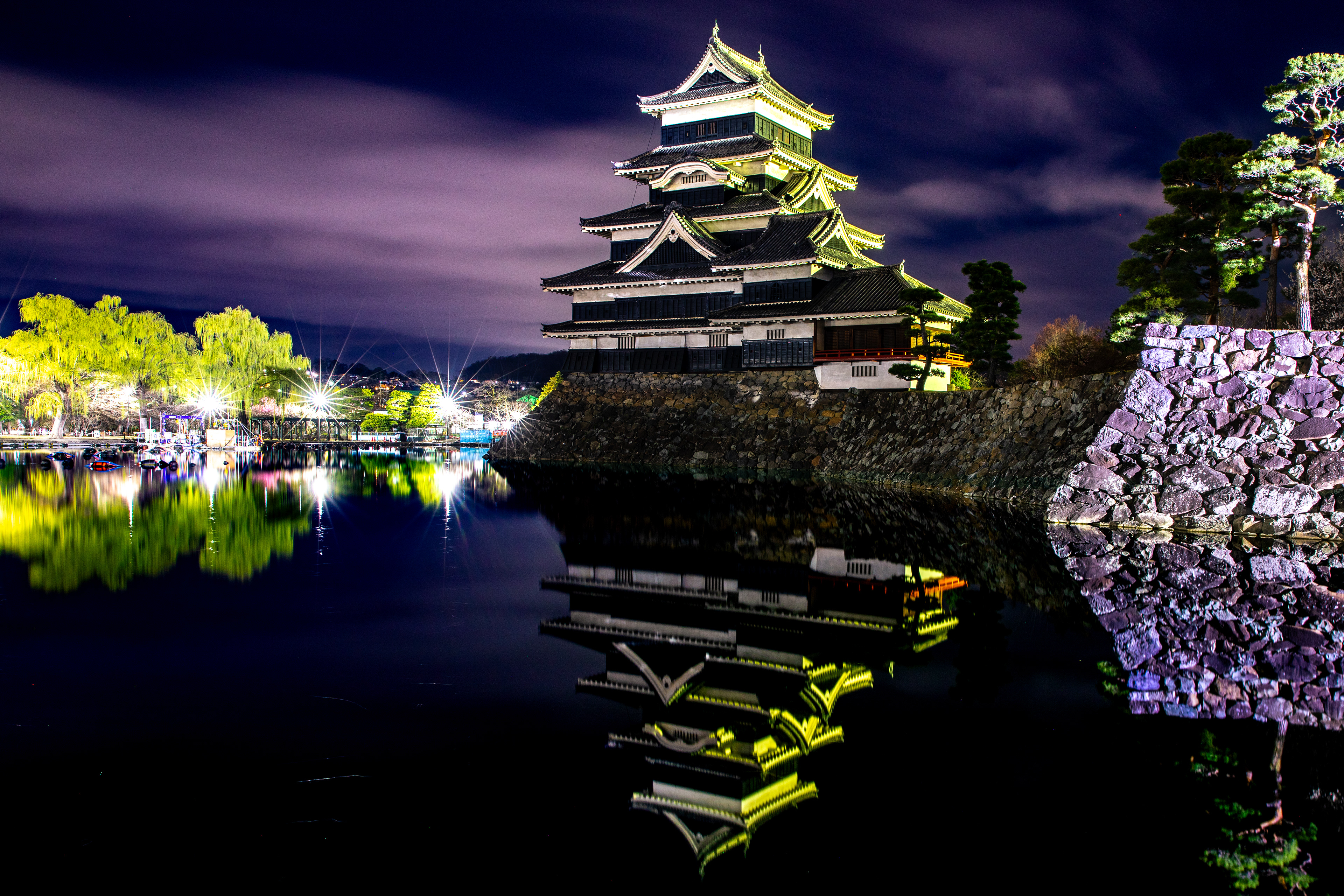 JAPONIA