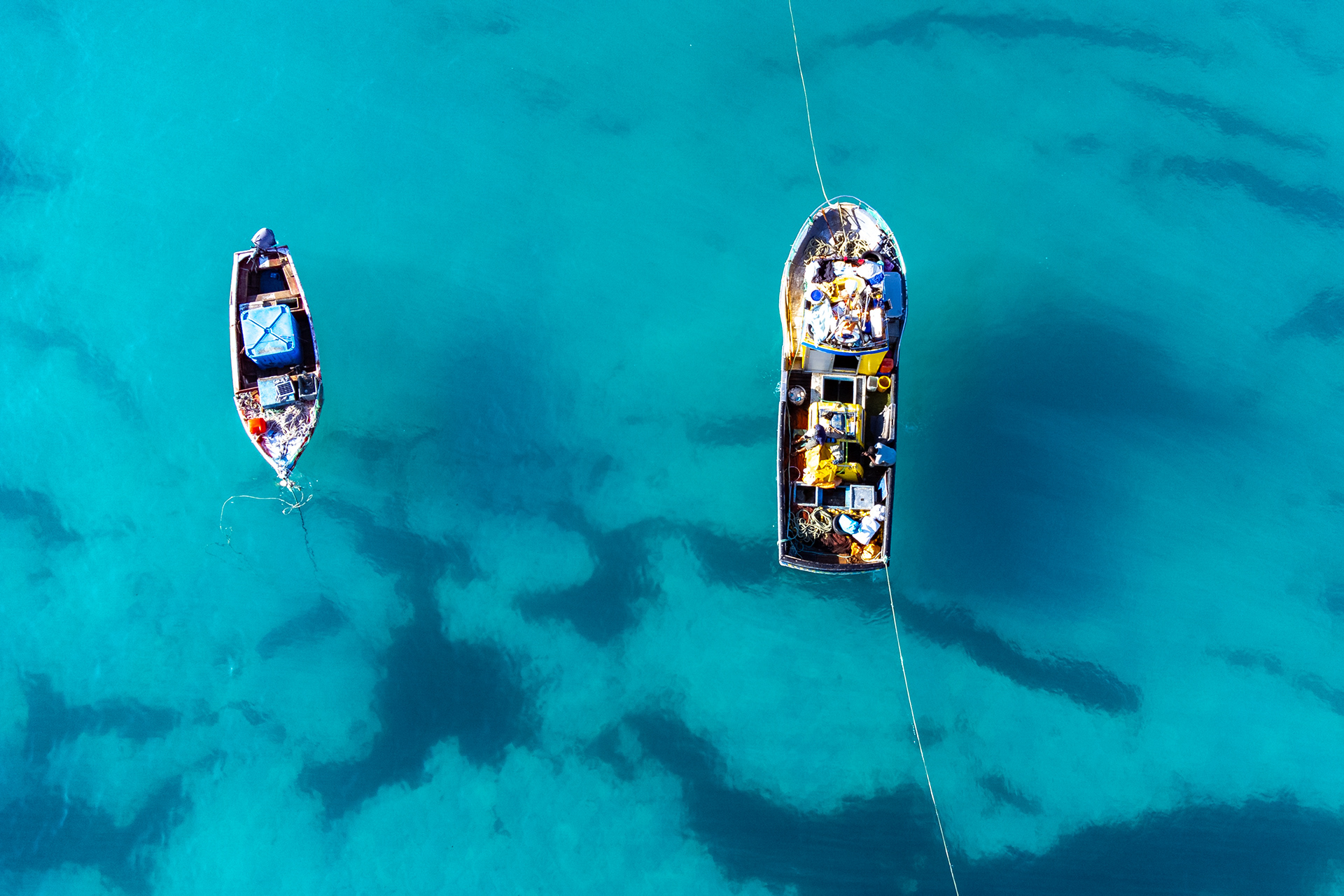 CABO VERDE