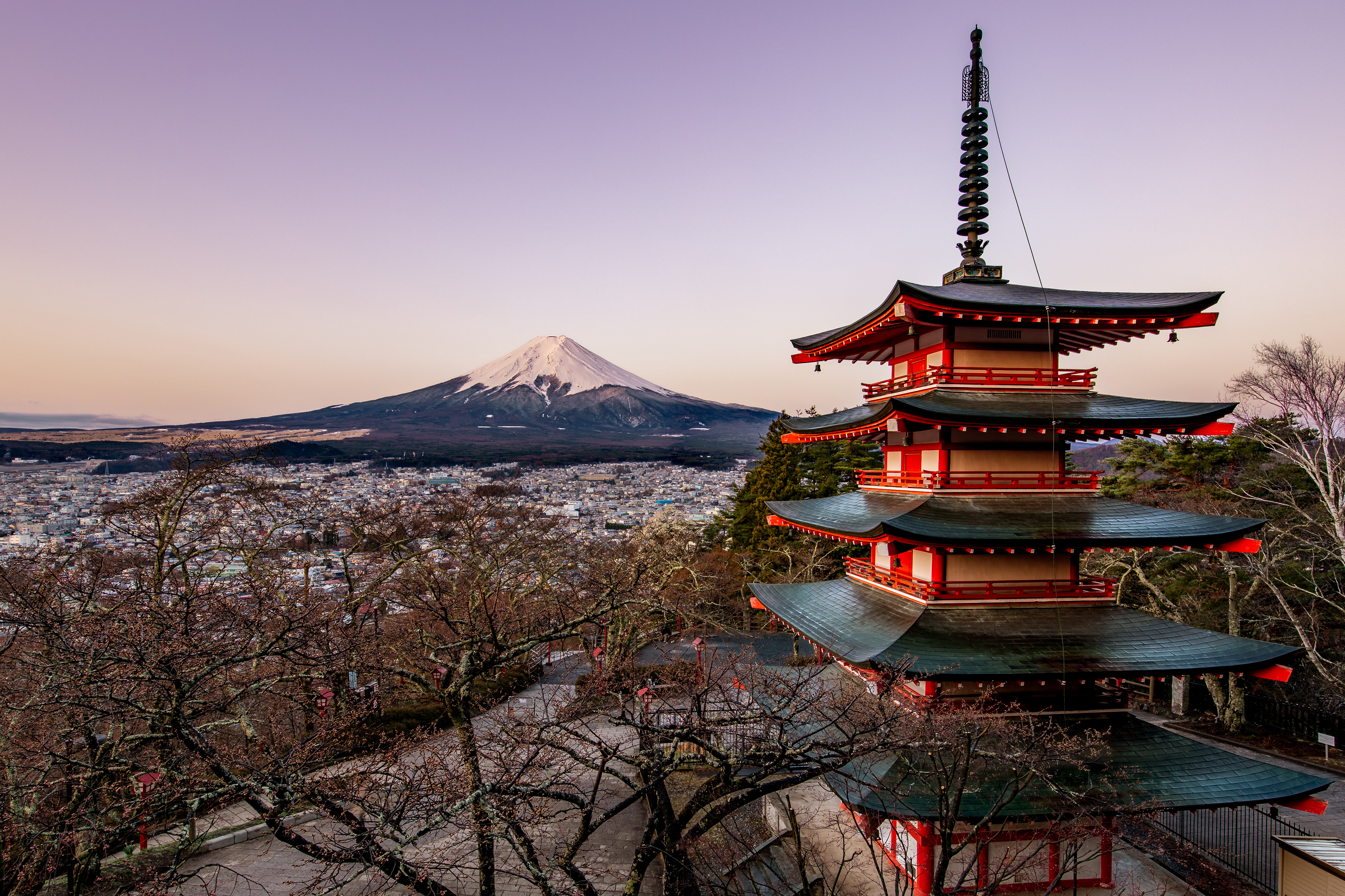 JAPONIA