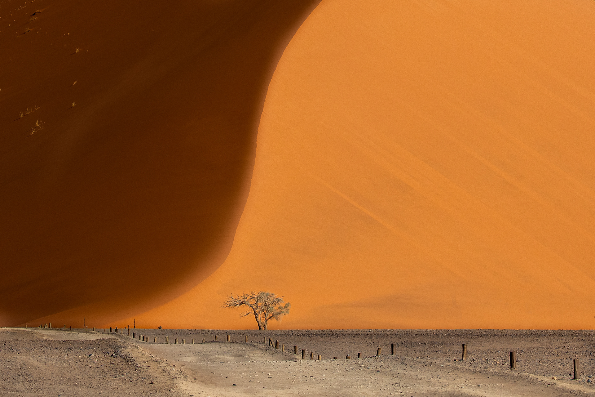 NAMIBIA