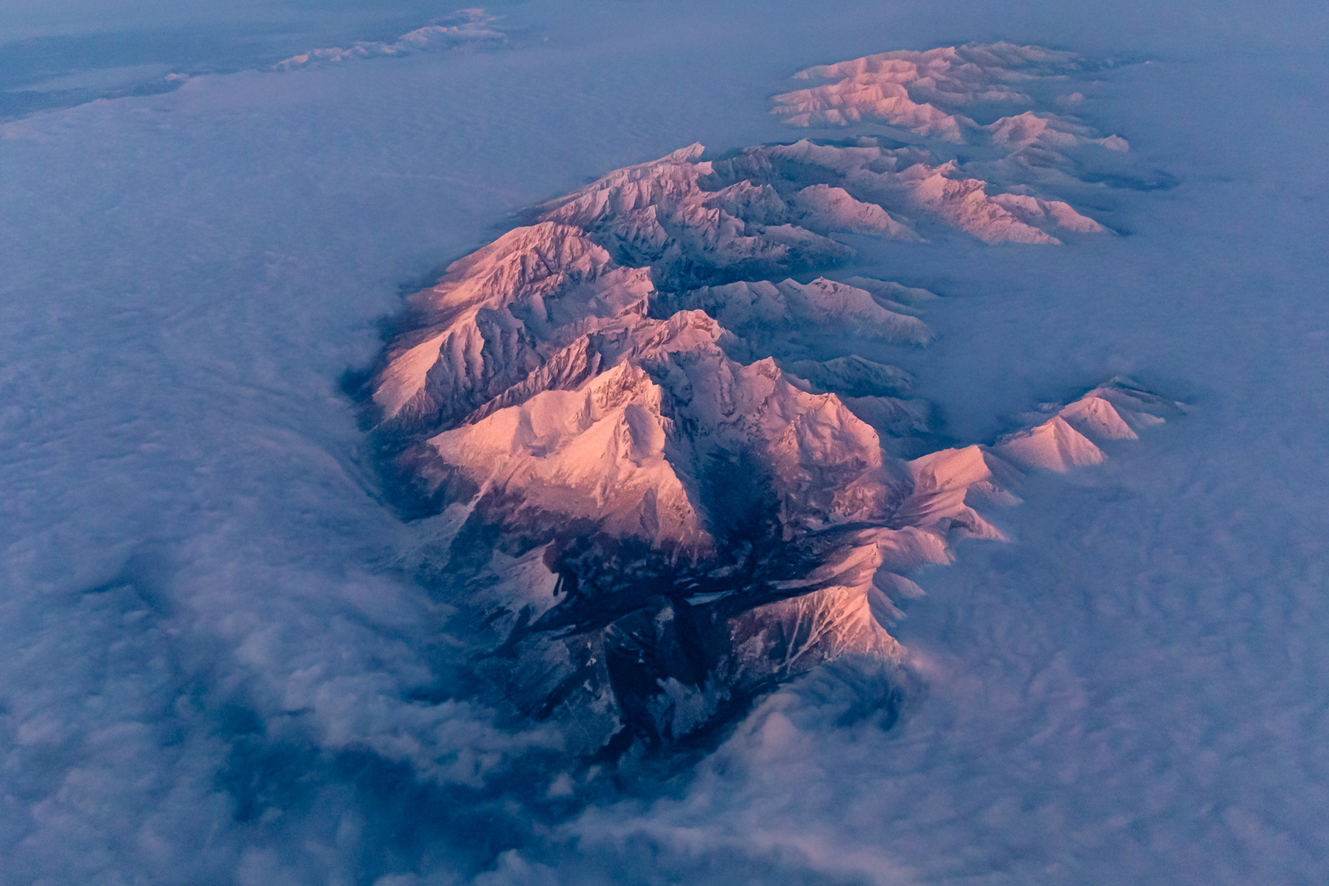 TATRY