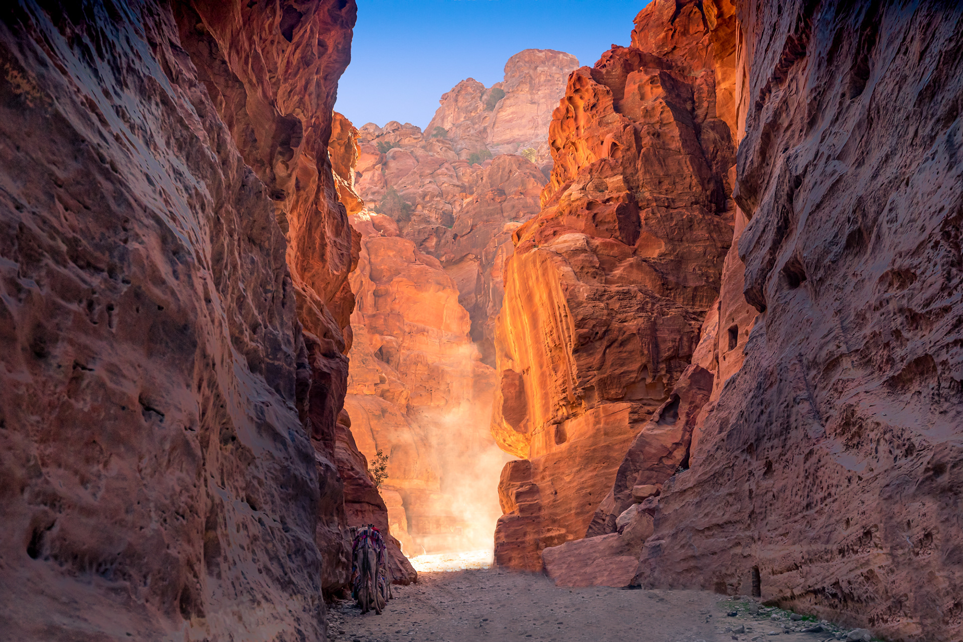 JORDANIA