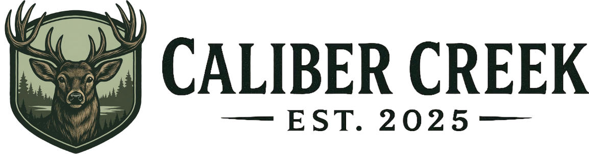Caliber Creek