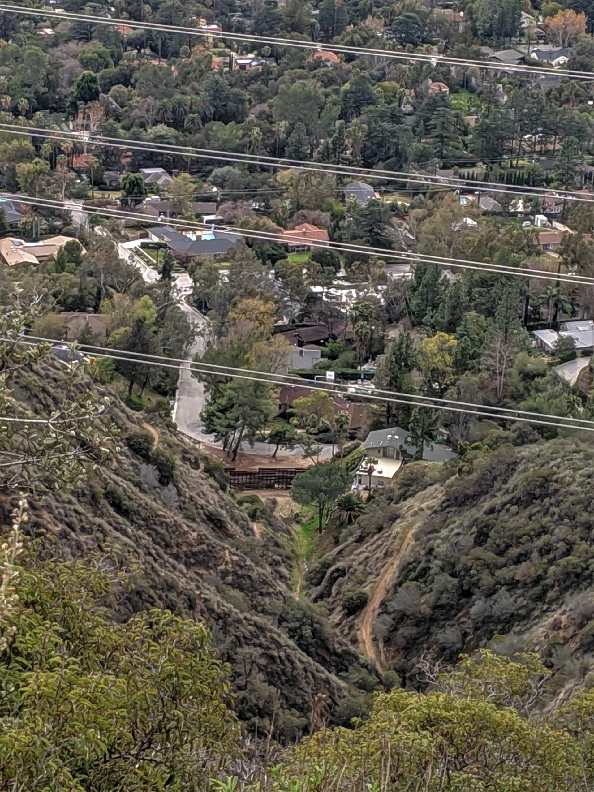 Home From Above