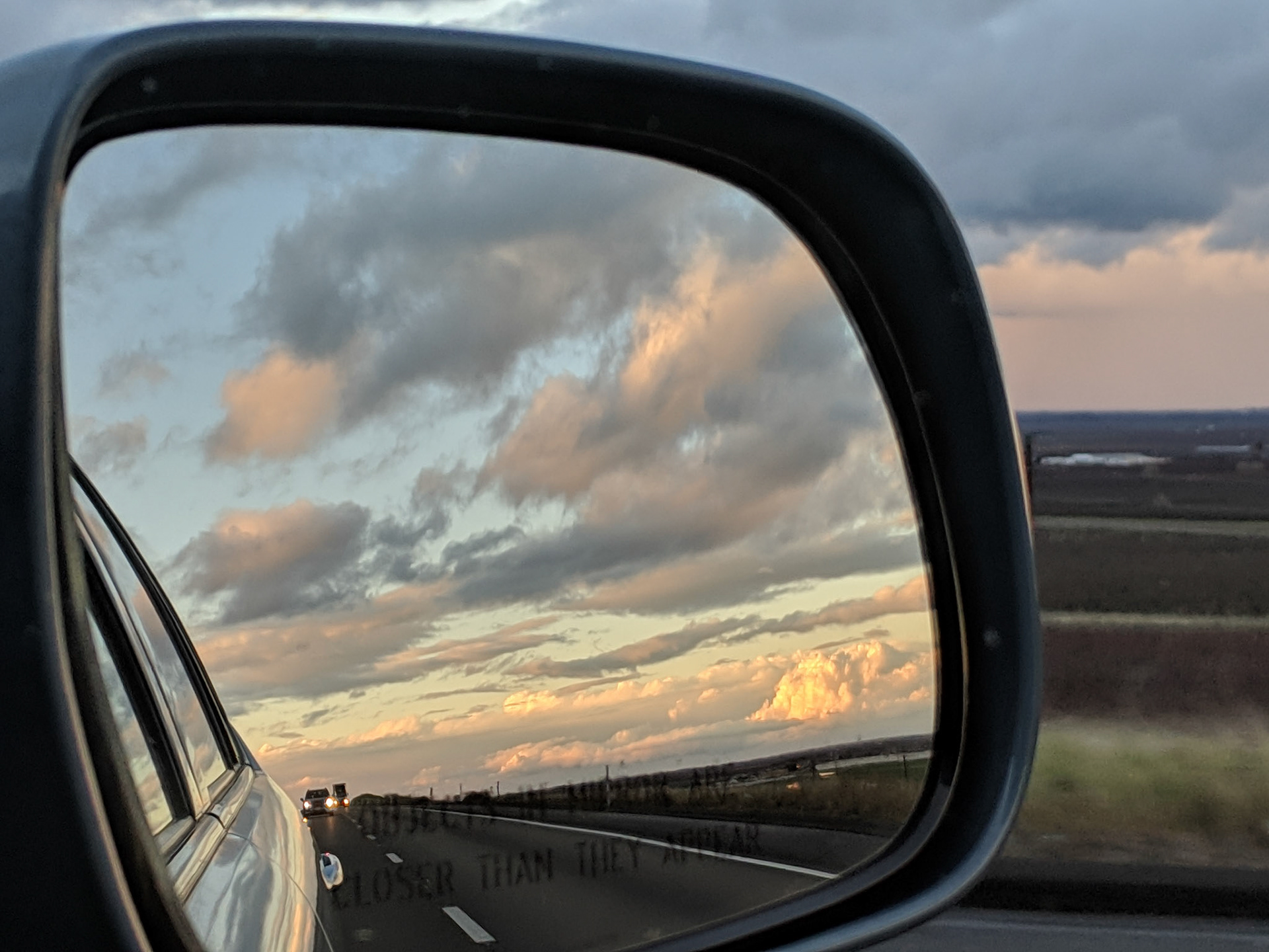 On the Road