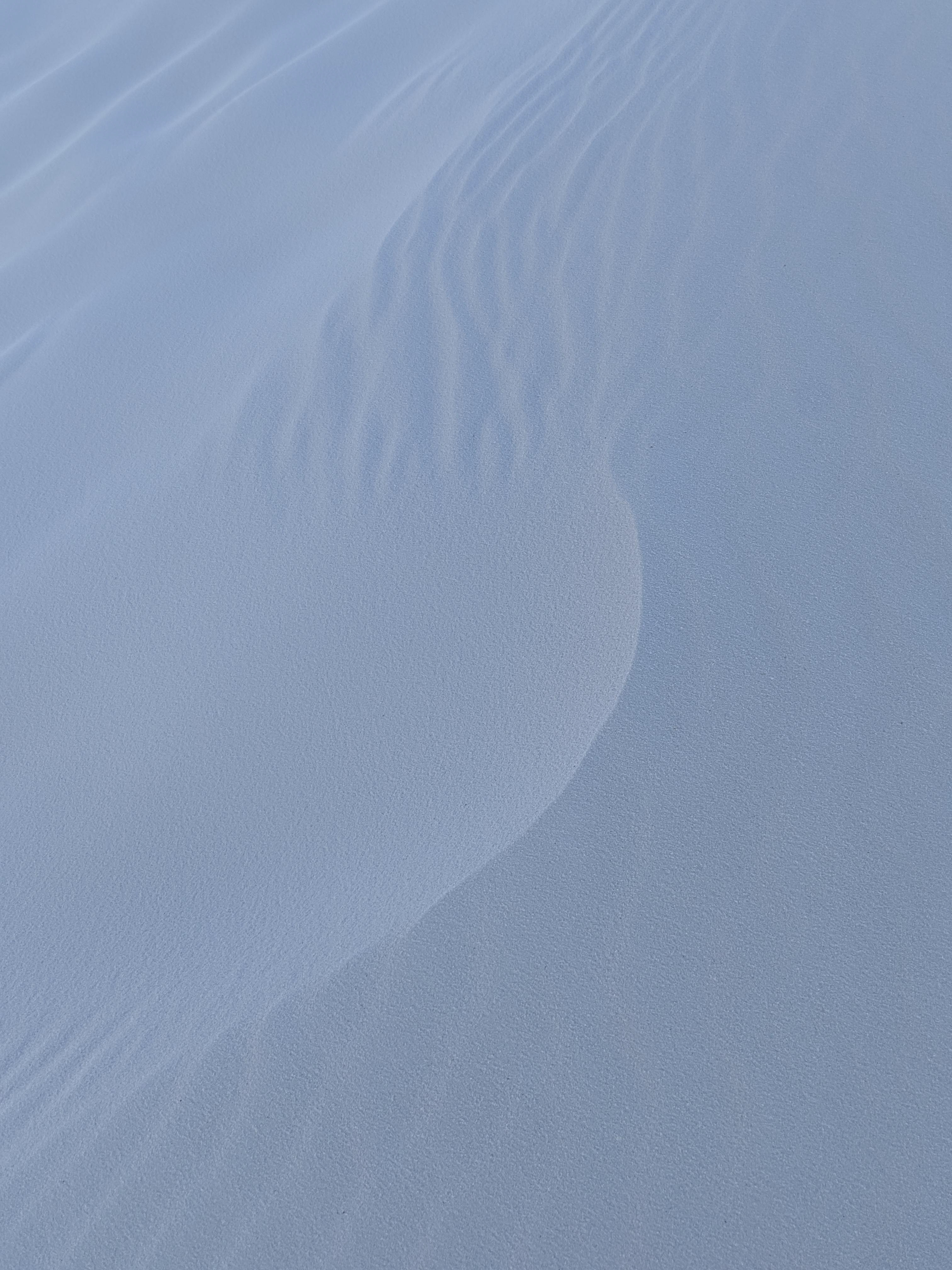 Cresting Wave