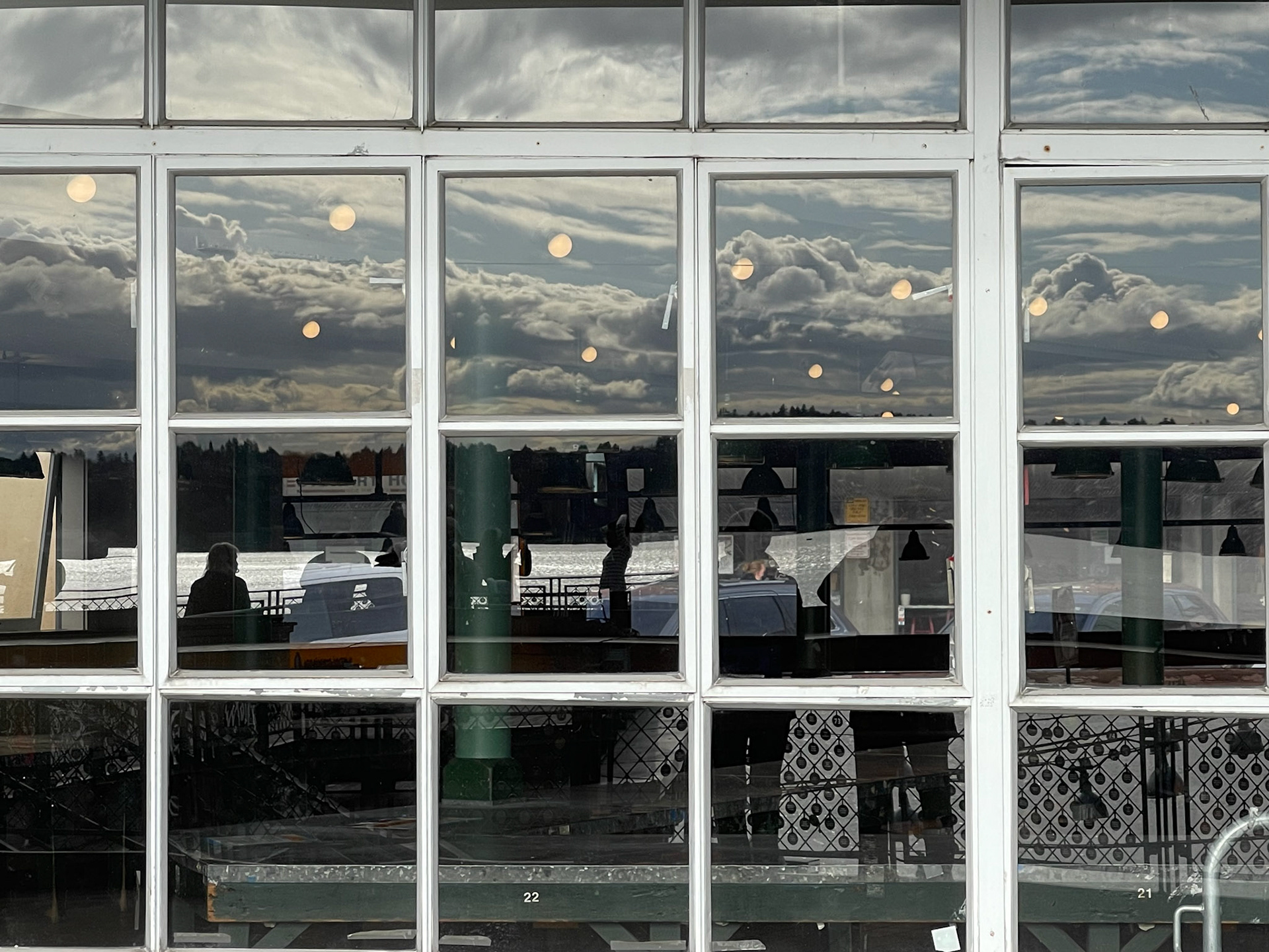 Pike Place Sky
