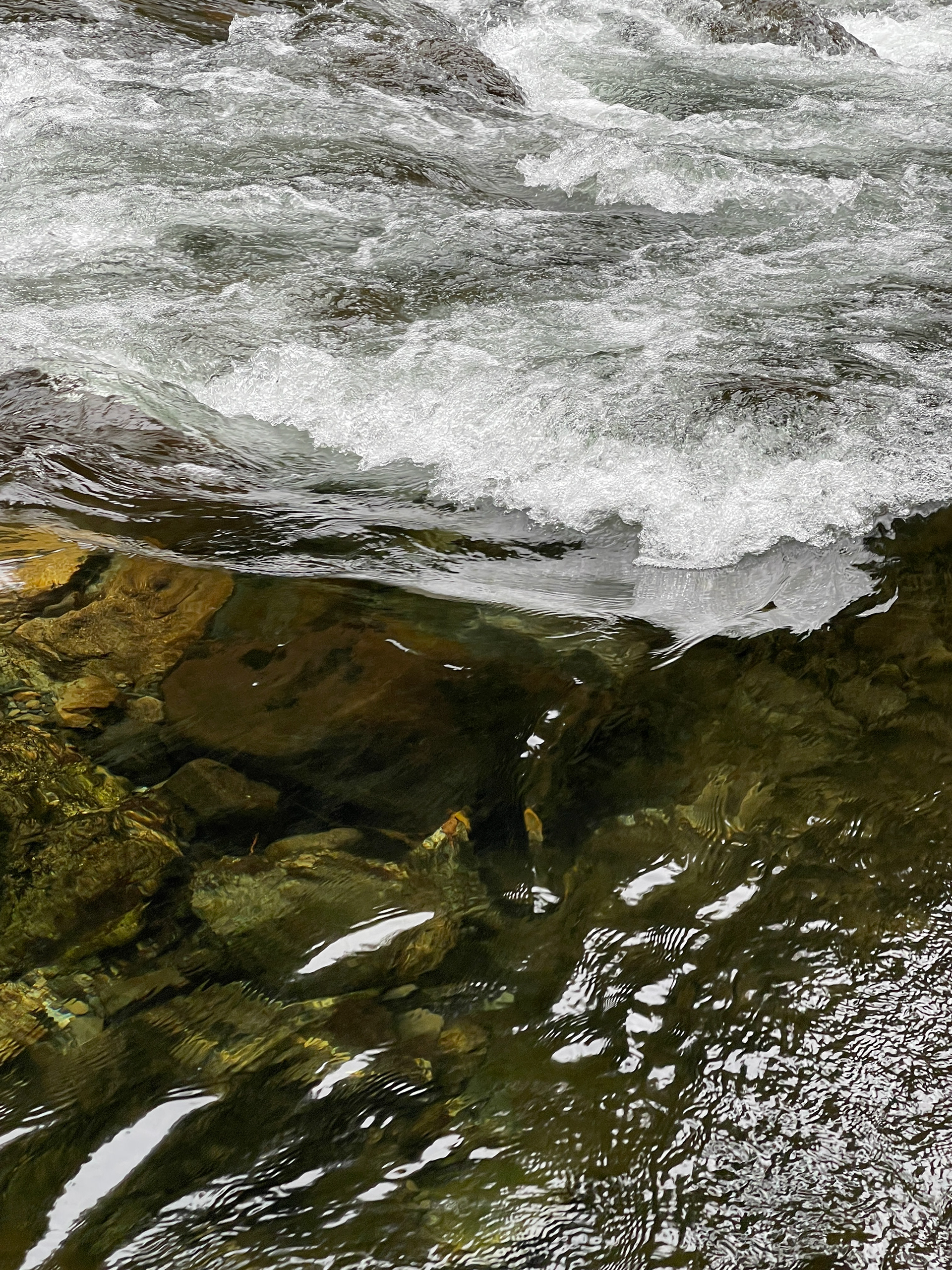 Cascade's Edge