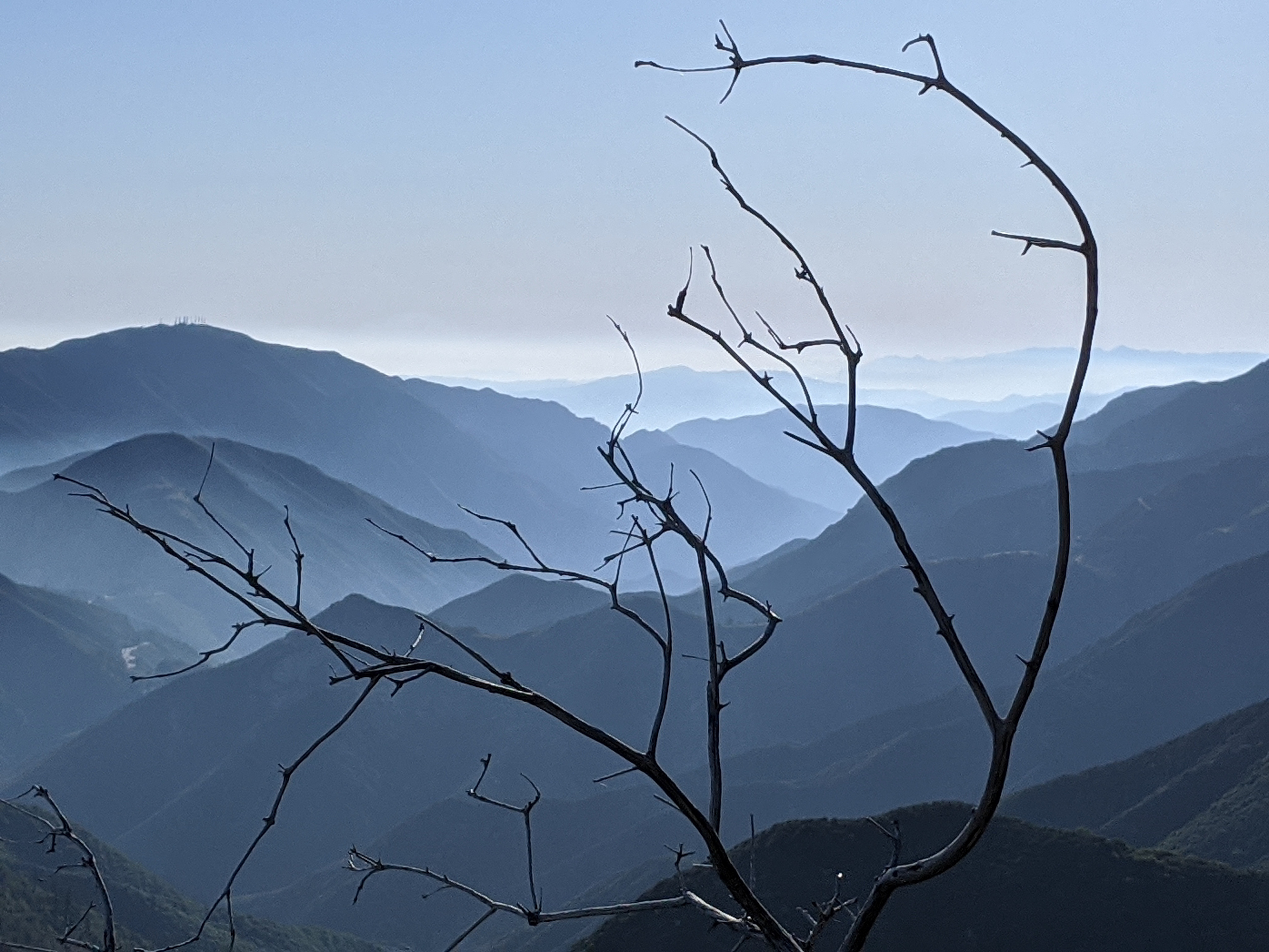 Mountain Dance