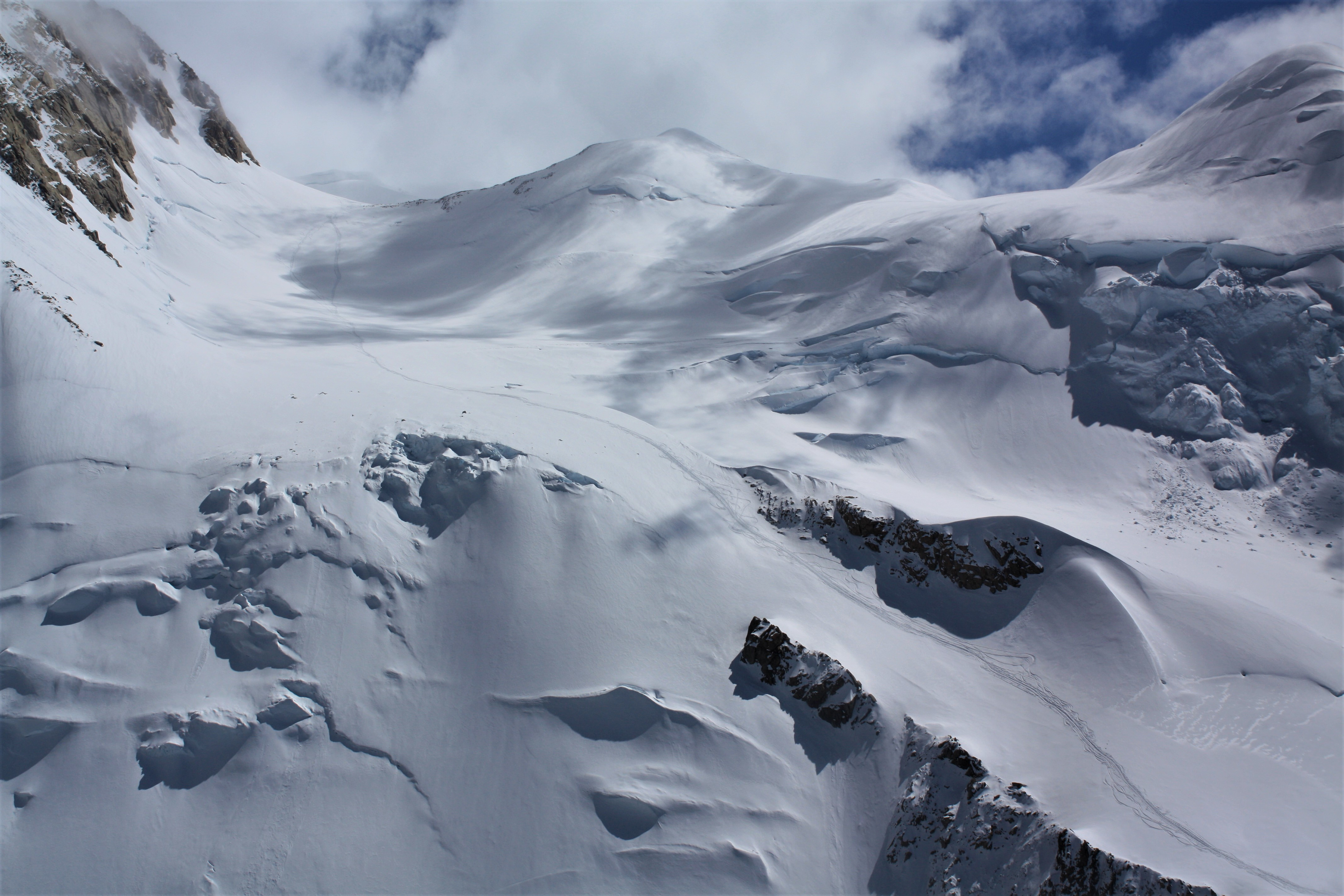 Ascent