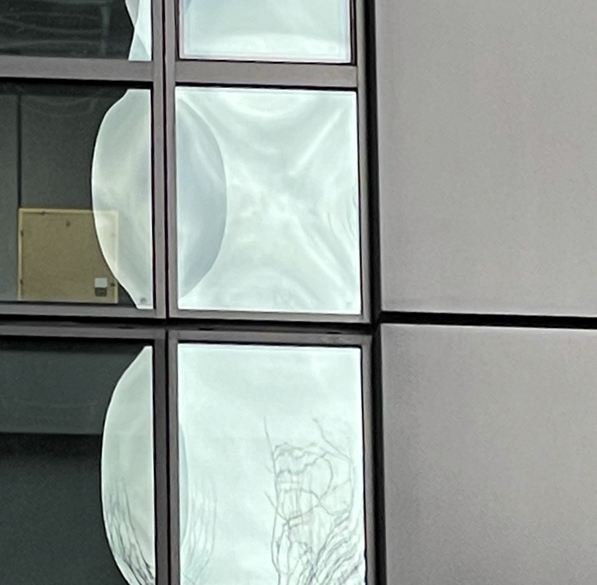Glass Vase