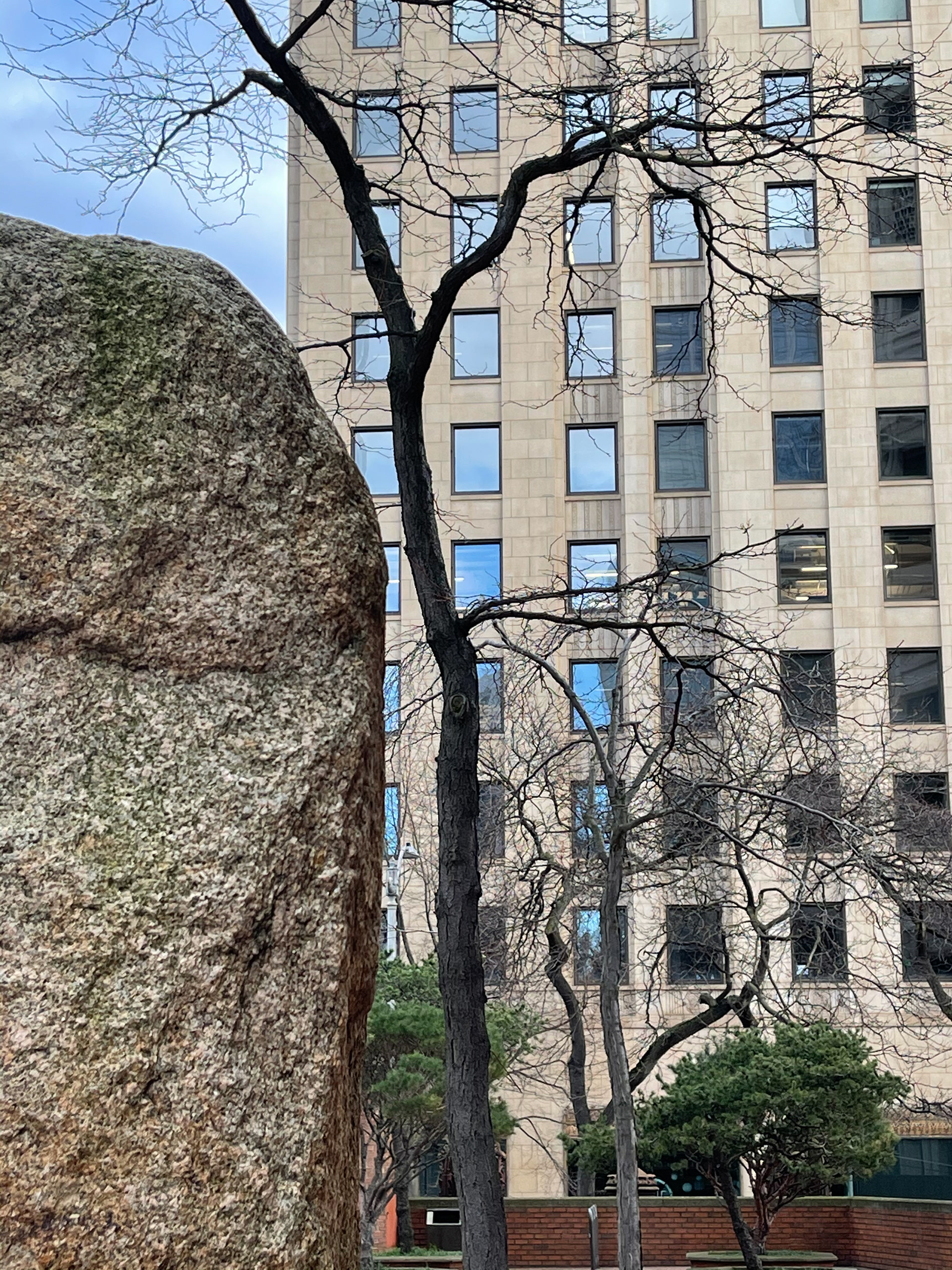 Monoliths