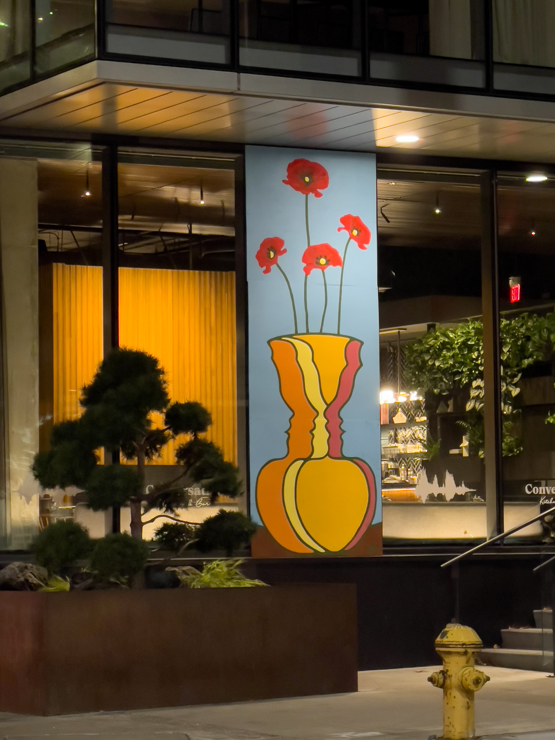 Floral Arrangement
