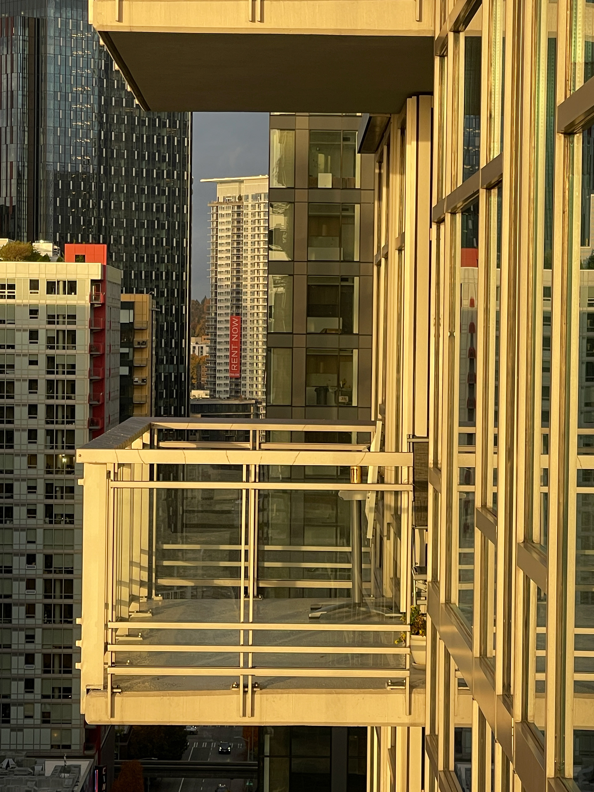 The Neighborhood