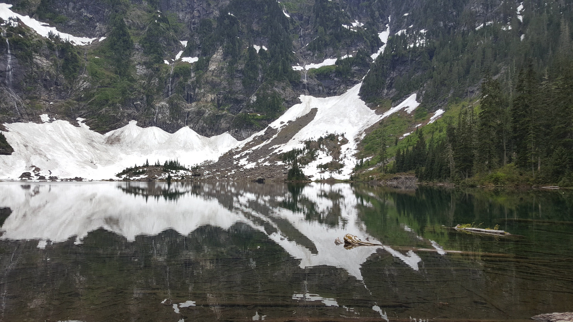 Lady of the Lake