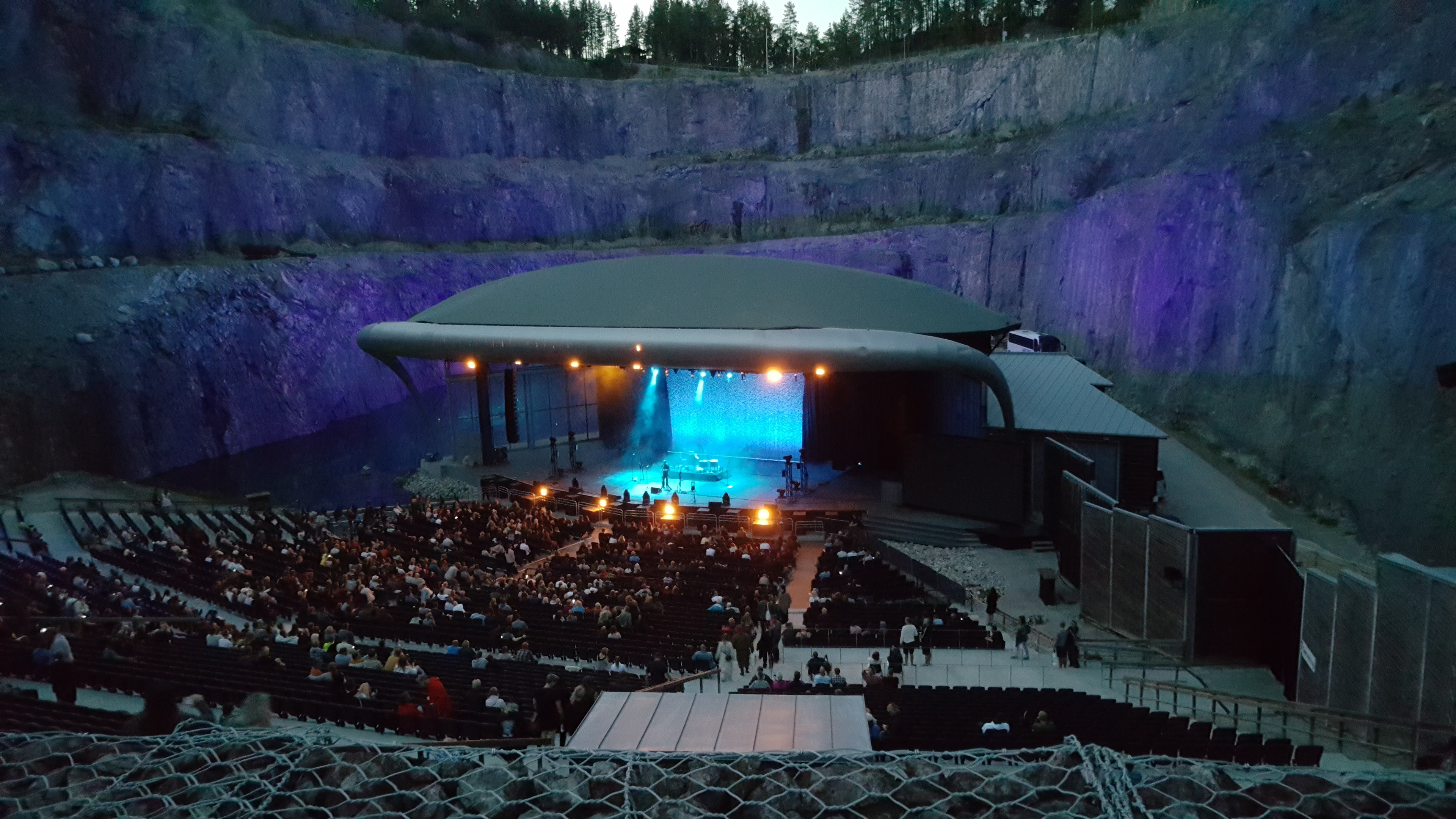 Dalhalla
