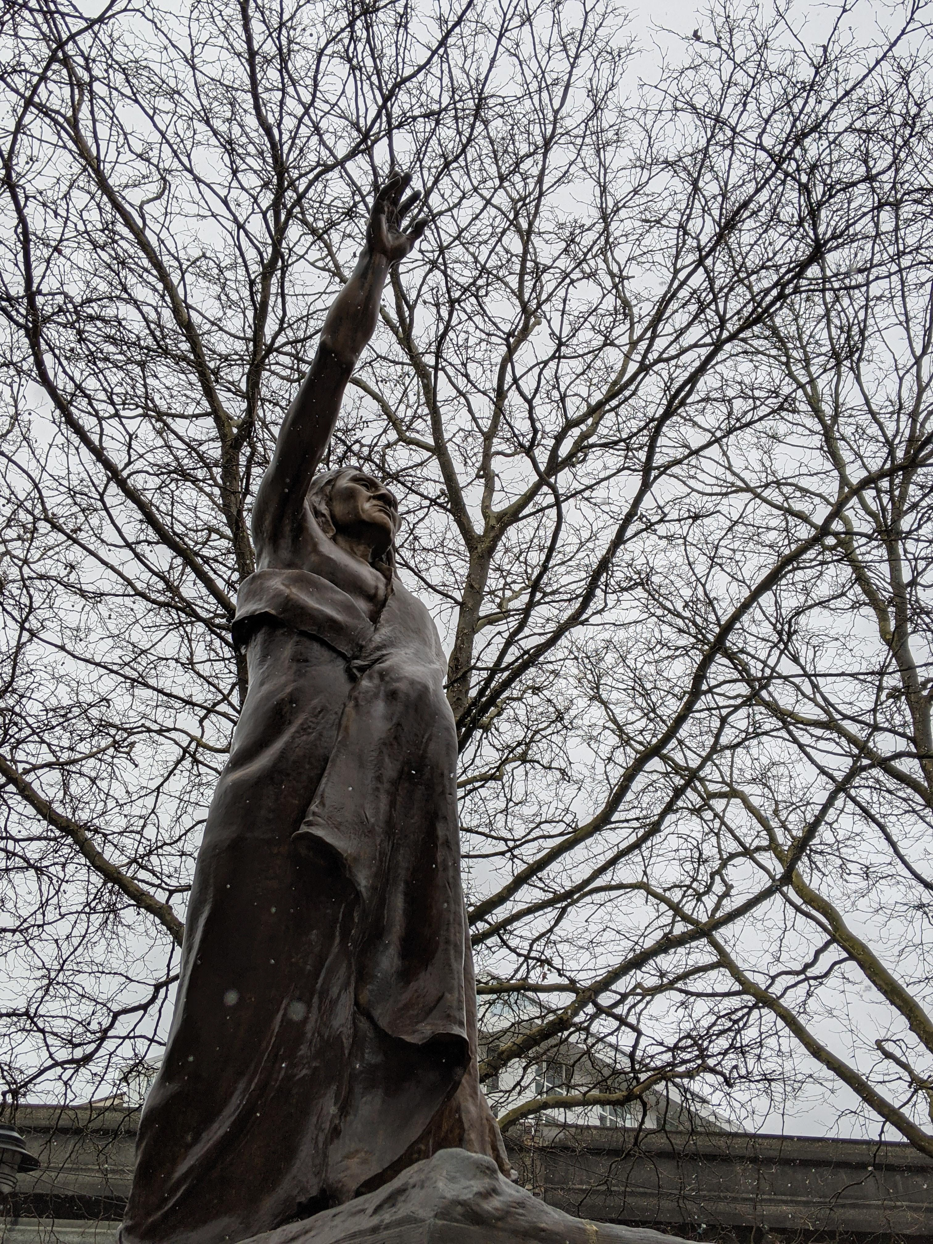 Chief Sealth