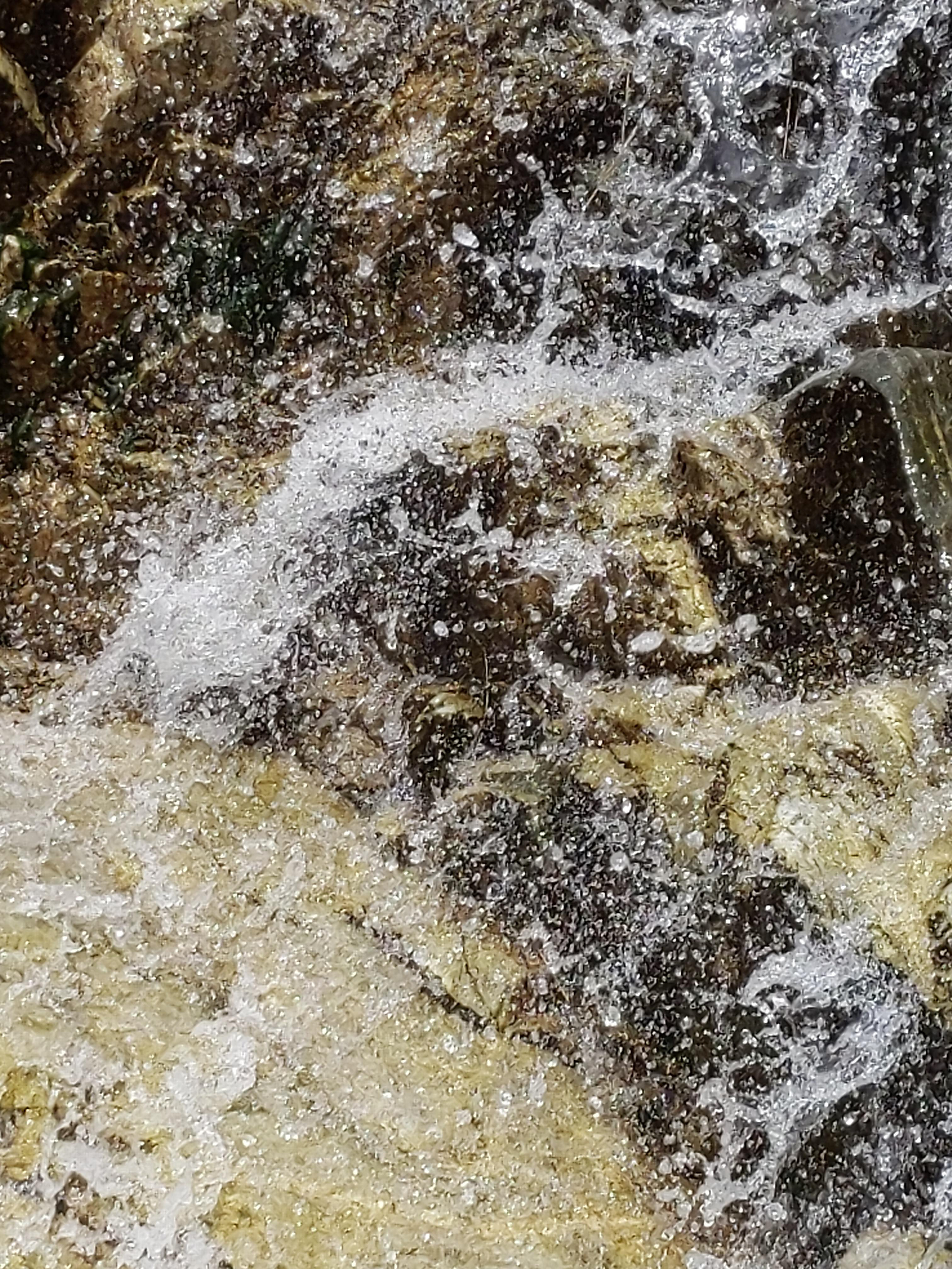 Dancing Water