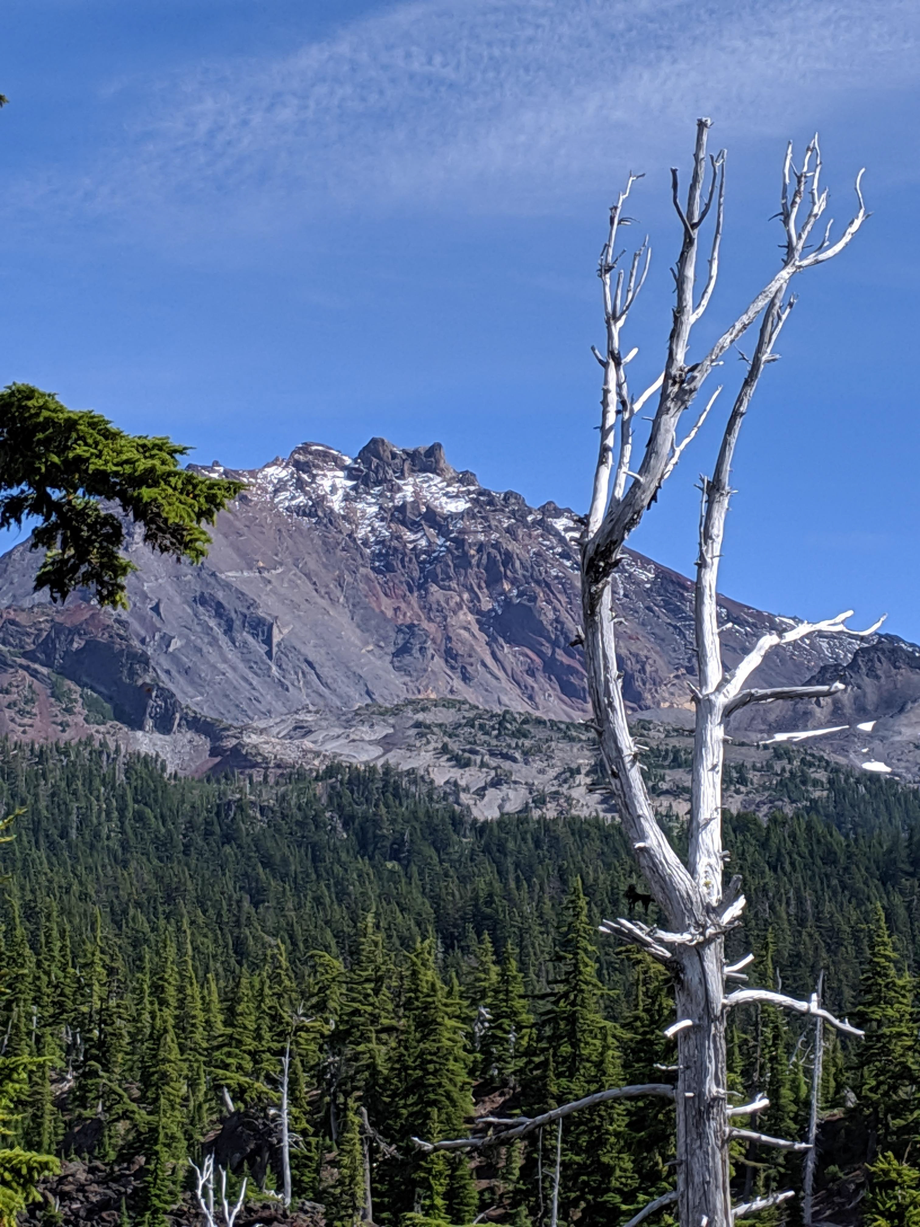 North Sister