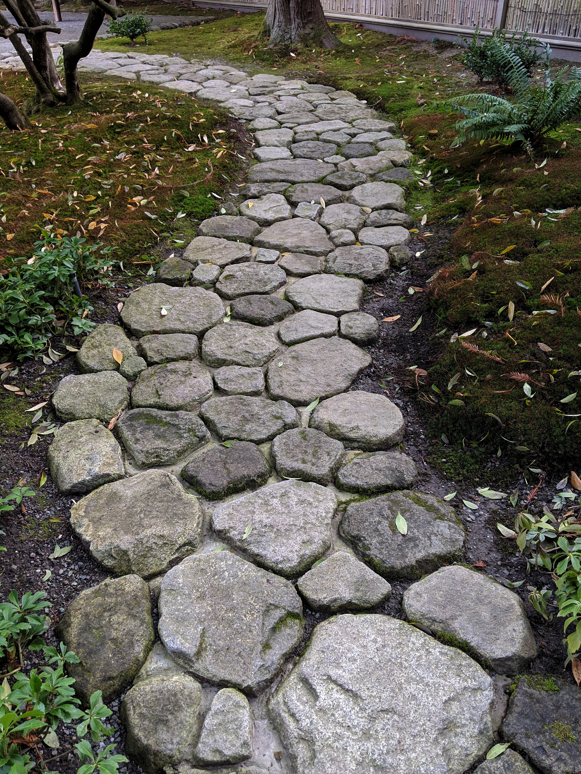 Garden Trail